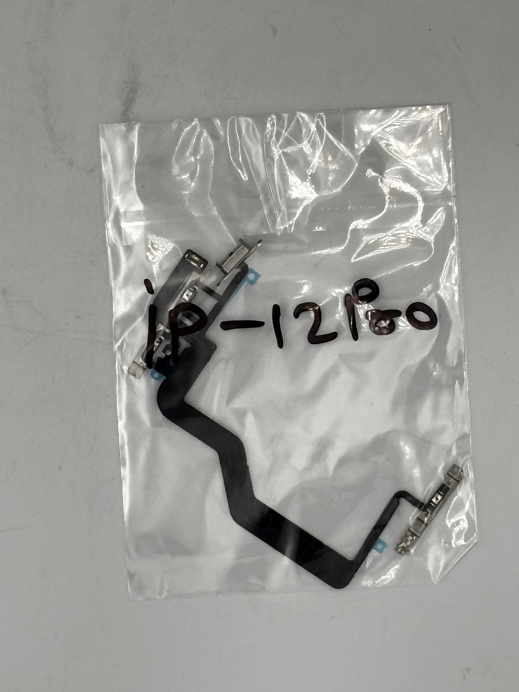 Apple iPhone 12 Pro Power flex cable view 1