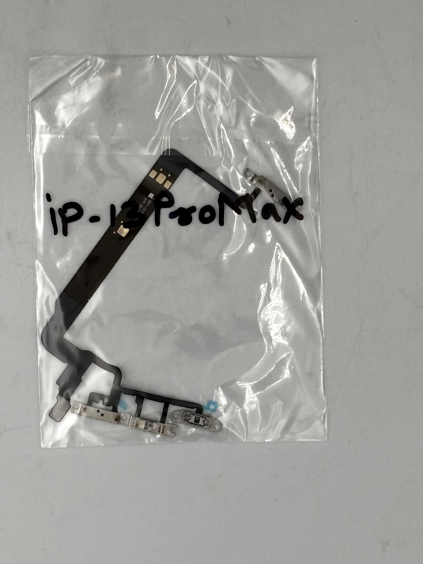 Apple iPhone 13 Pro Max Power flex cable view 1
