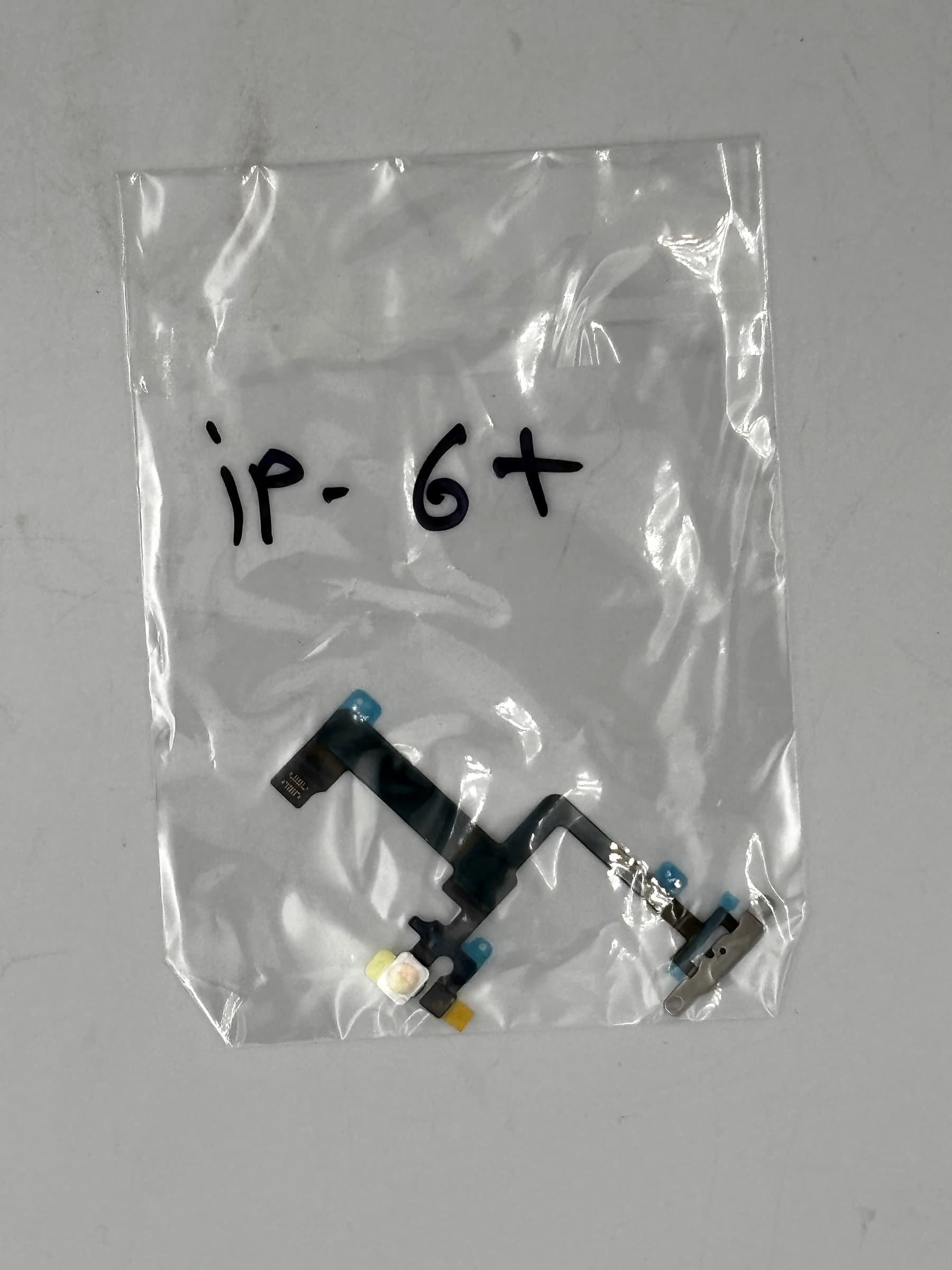 Apple iPhone 6 Plus Power flex cable view 1