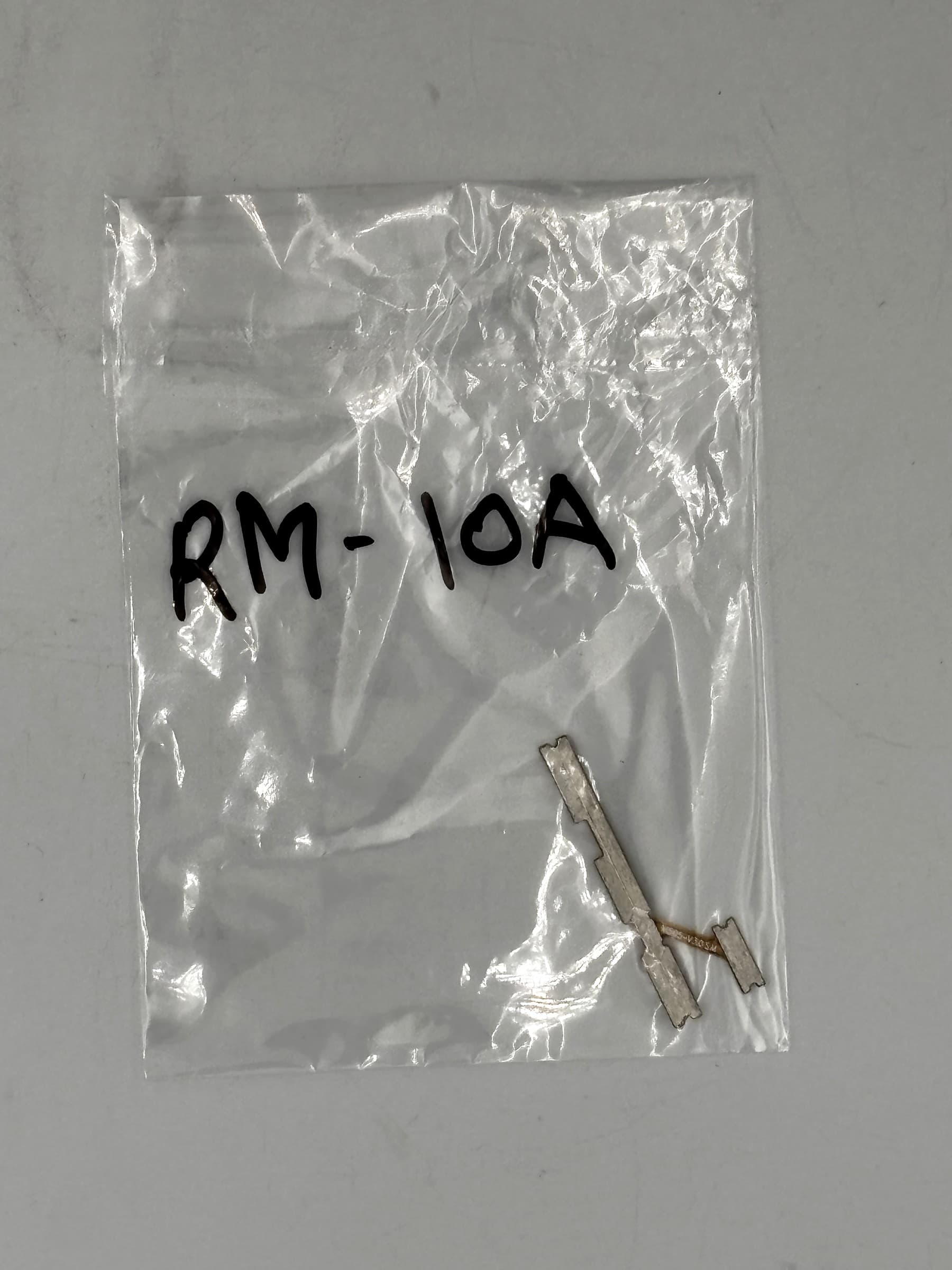 Xiaomi Redmi 10A Power flex cable view 1