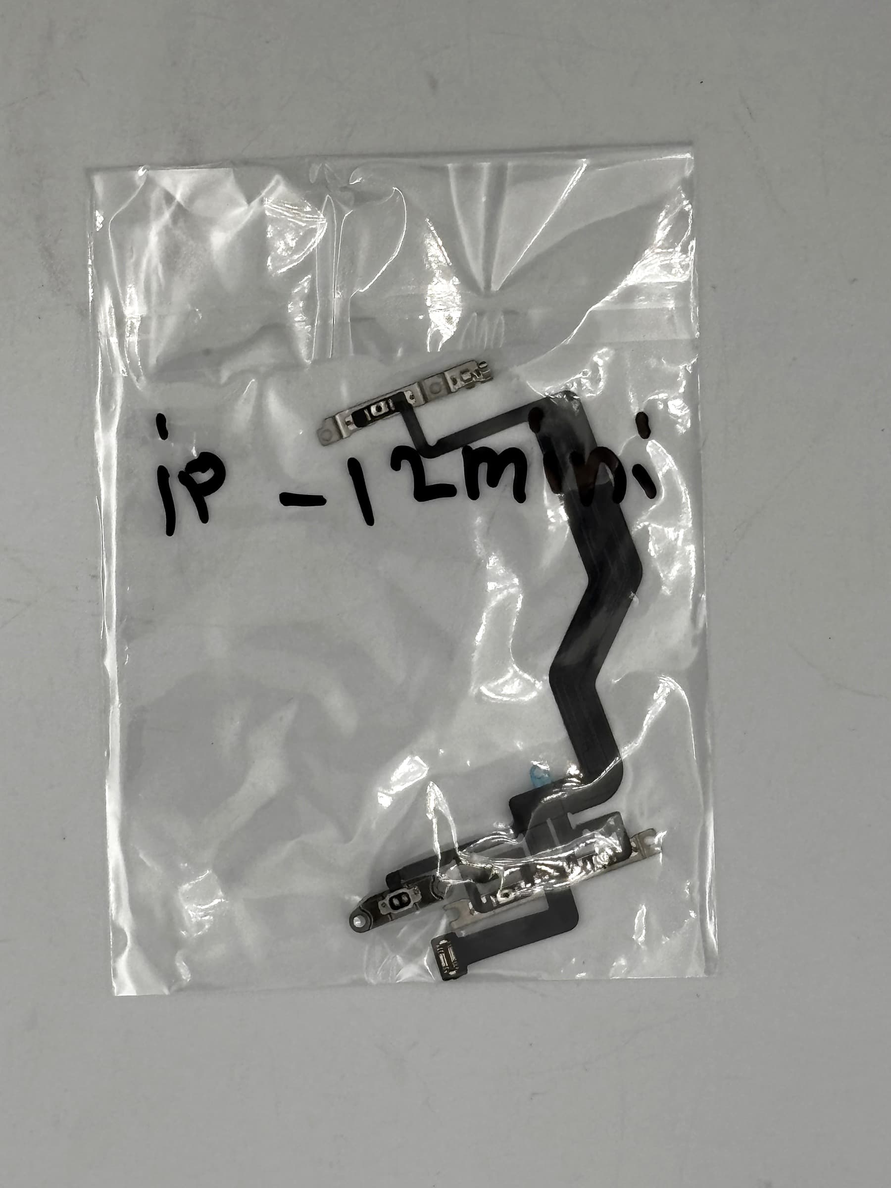 Apple iPhone 12 Mini Power flex cable view 1