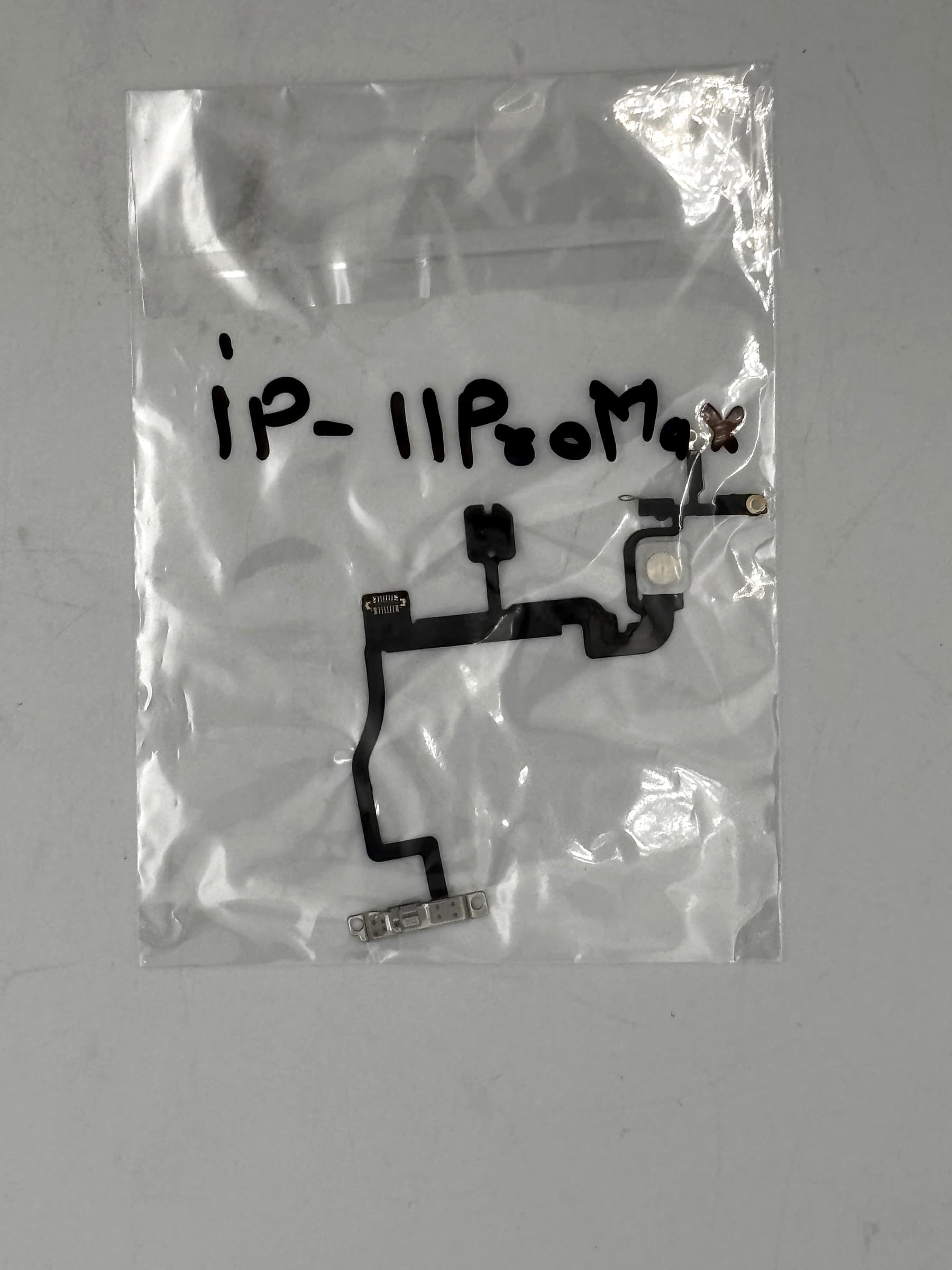 Apple iPhone 11 Pro Max Power flex cable view 1