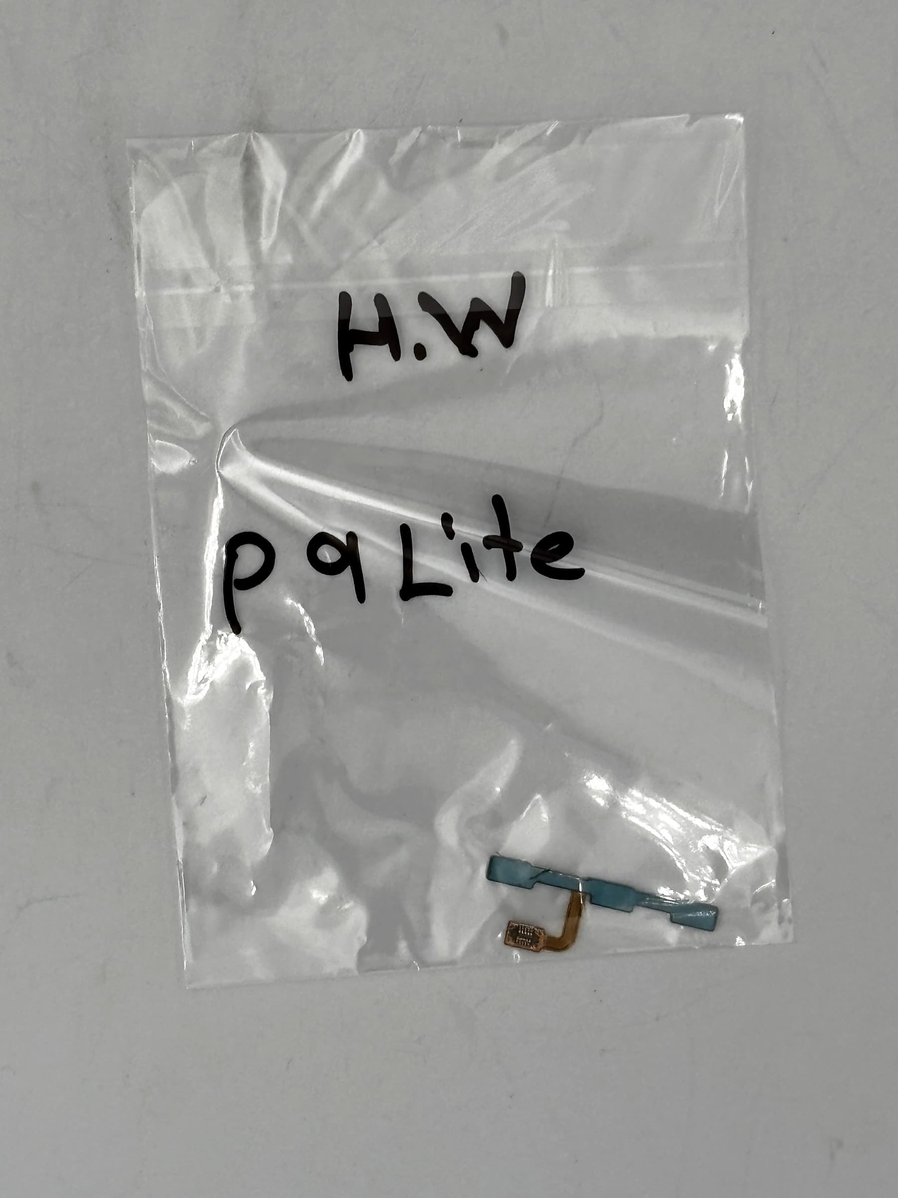 Huawei P9 Lite Power flex cable view 1
