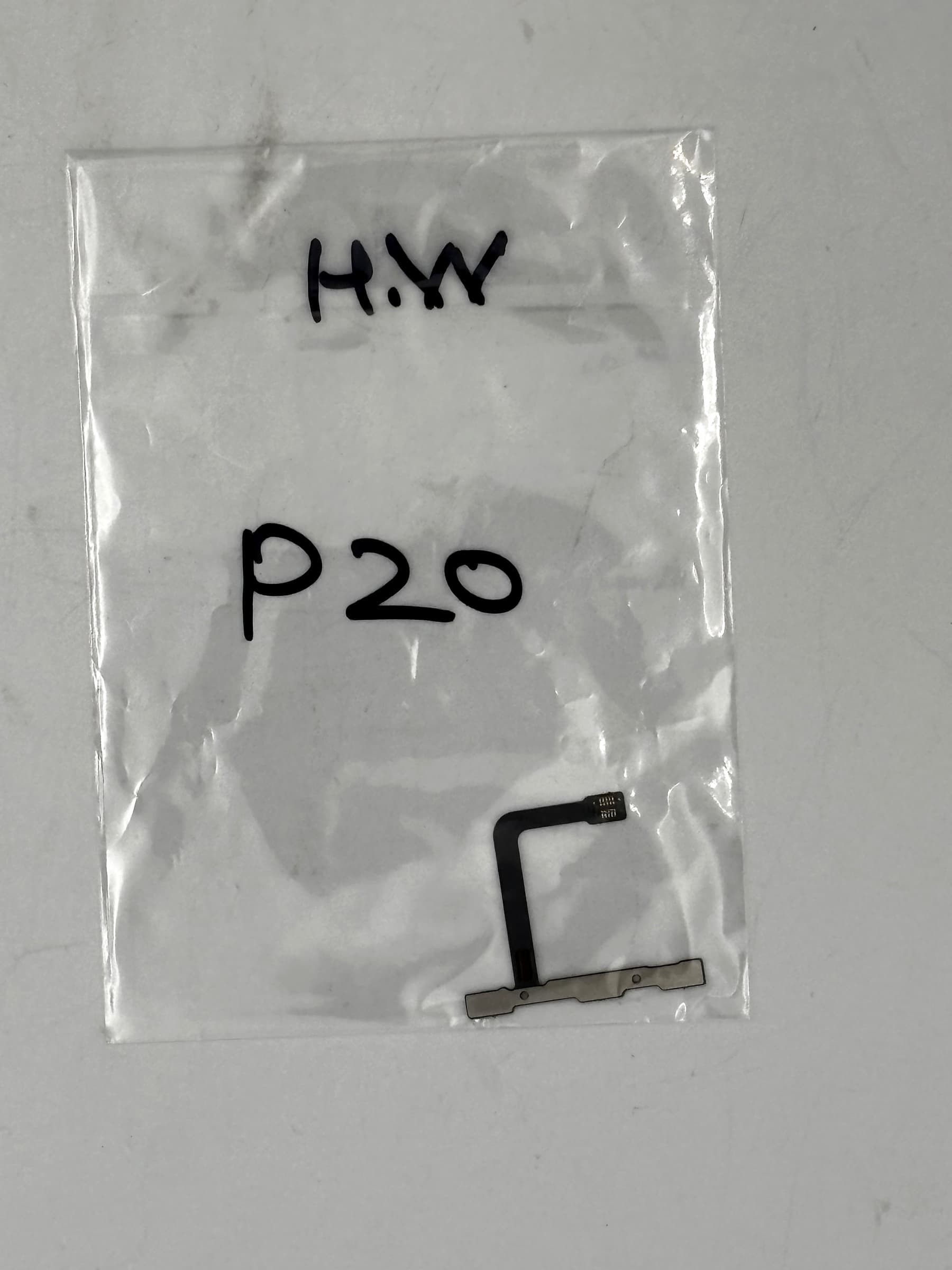 Huawei P20 Power flex cable view 1