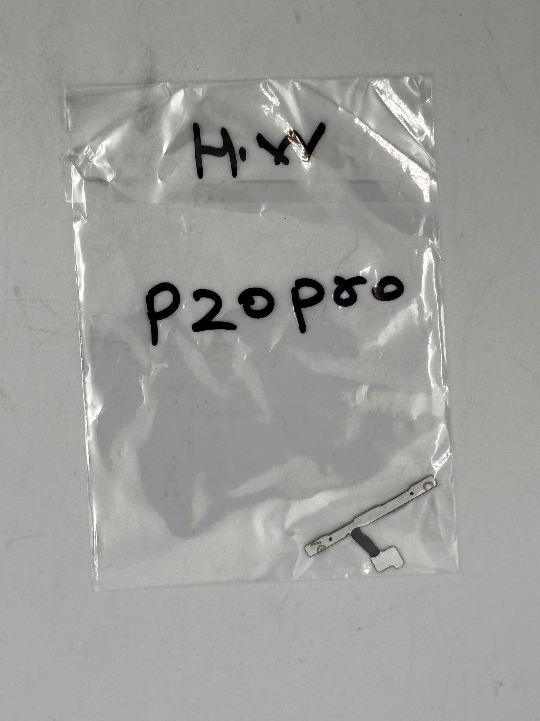 Huawei P20 Pro Power flex cable view 1