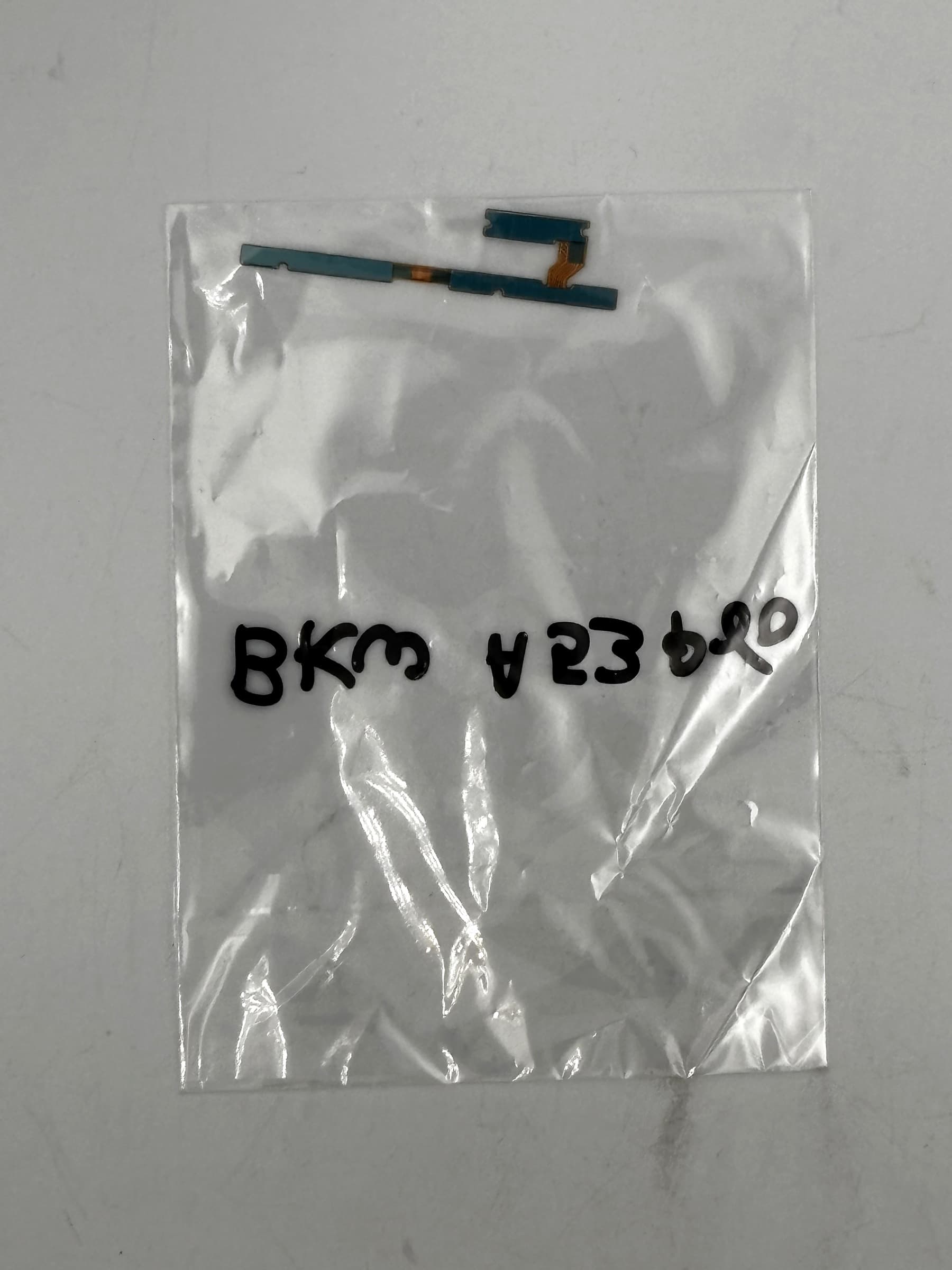Blackview A53 Pro Power flex cable view 1