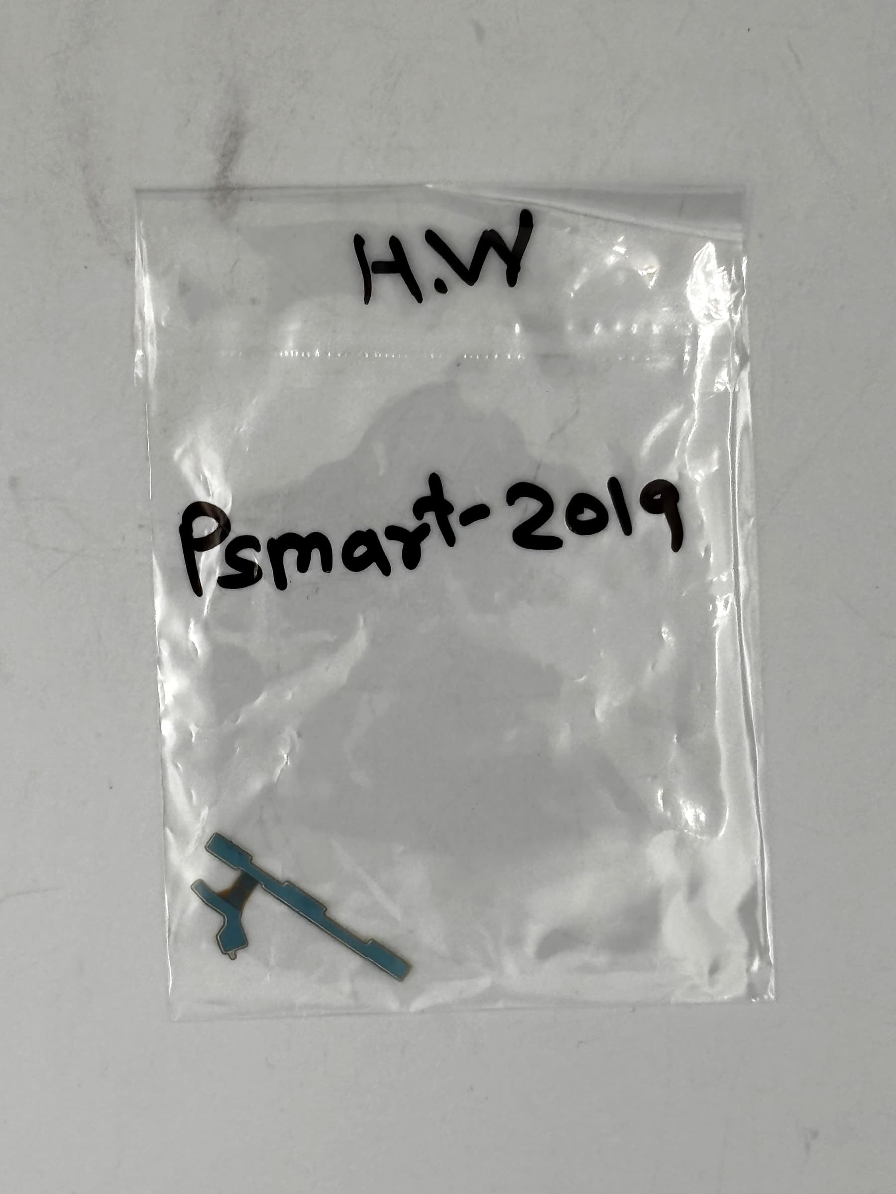 Huawei Psmart 2019 Power flex cable view 1