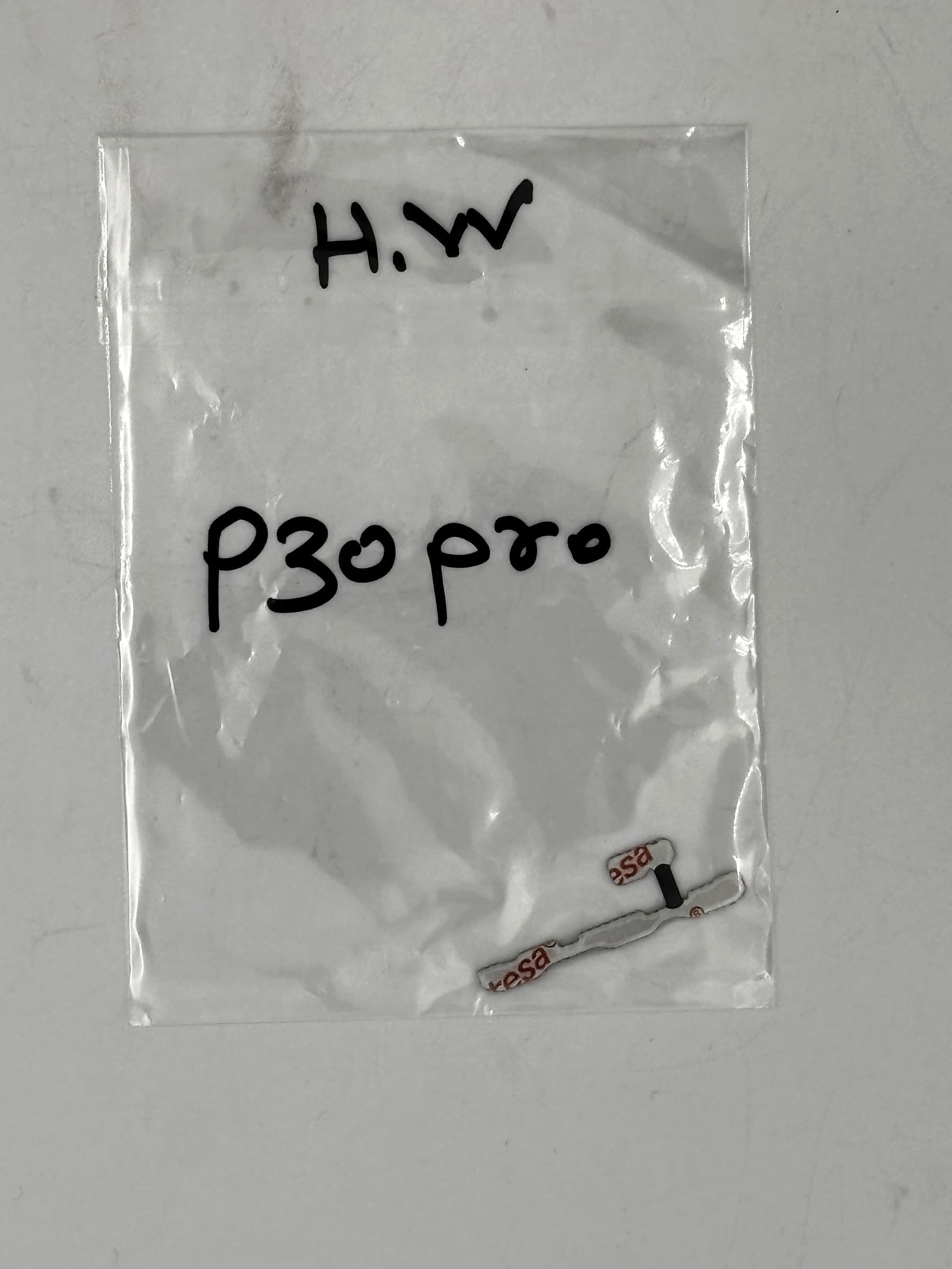 Huawei P30 Pro Power flex cable view 1