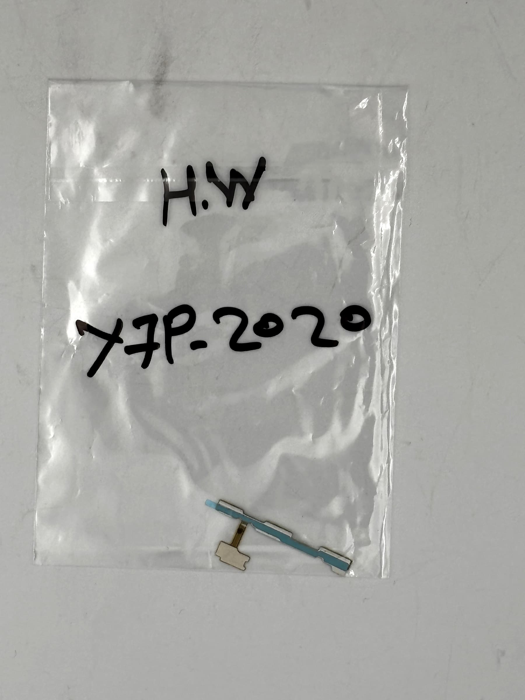 Huawei Y7P 2020 Power flex cable view 1