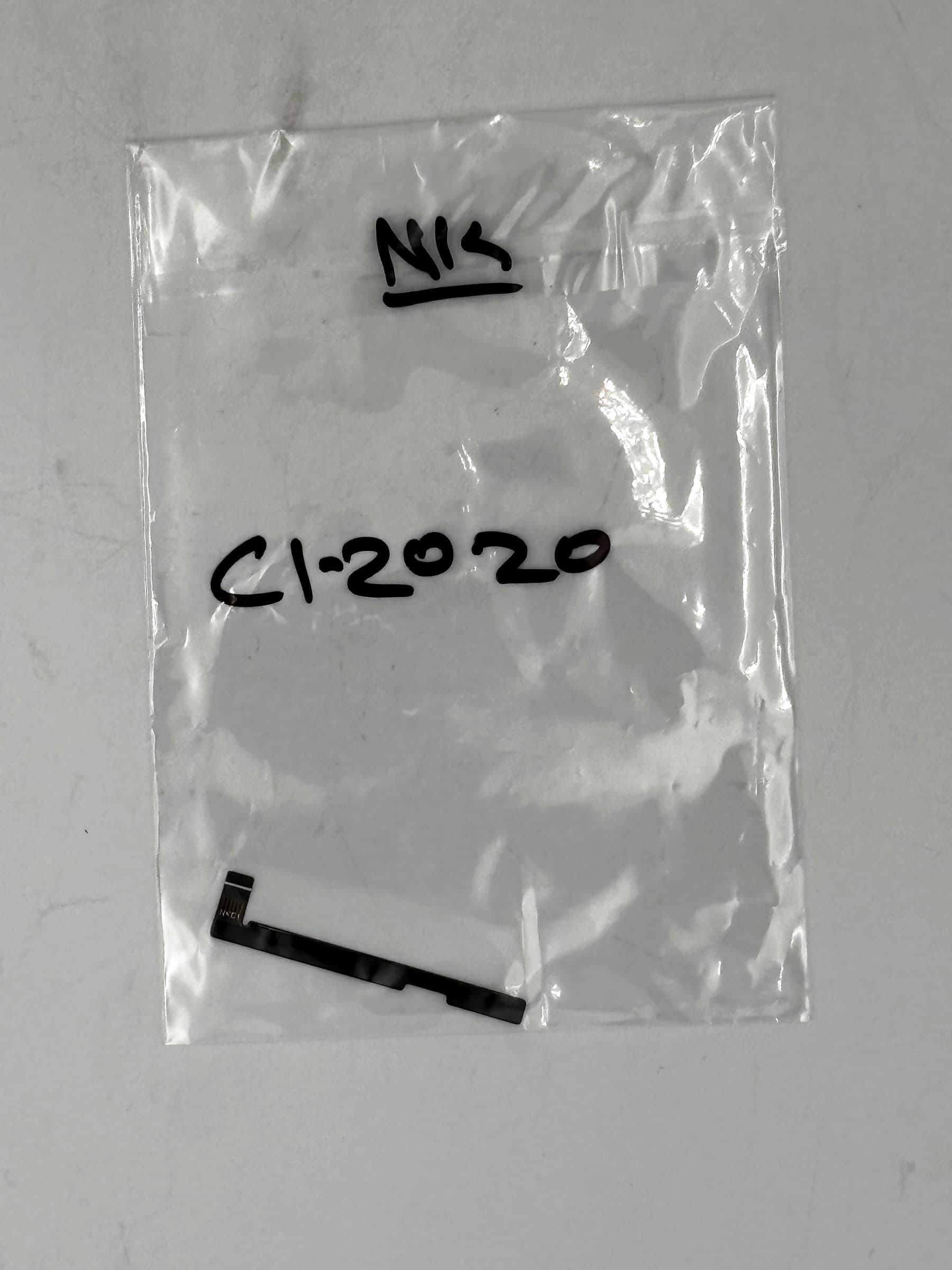 Nokia C1 2020 Power flex cable view 1