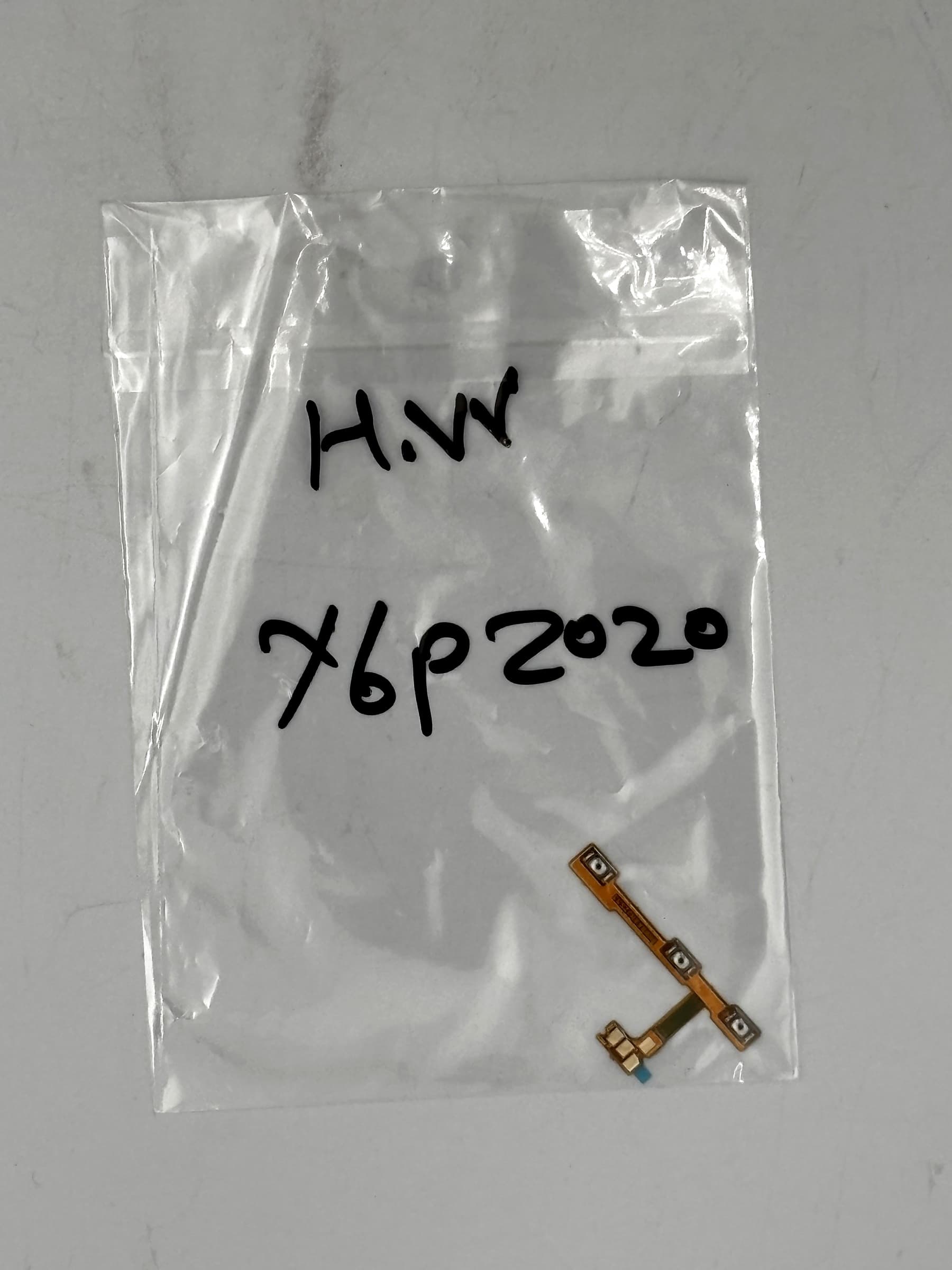 Huawei Y6P 2020 Power flex cable view 1