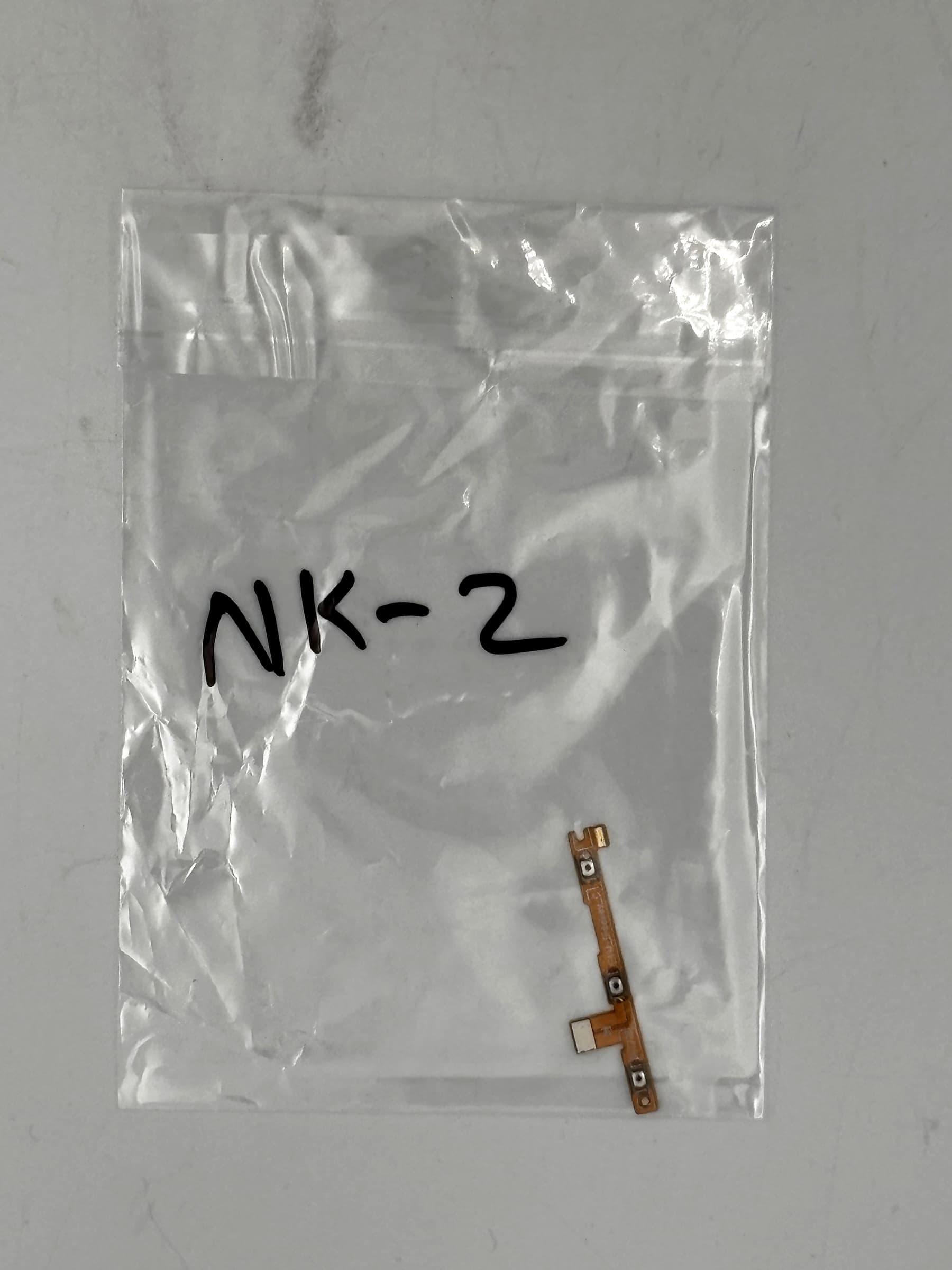 Nokia 2 Power flex cable view 1