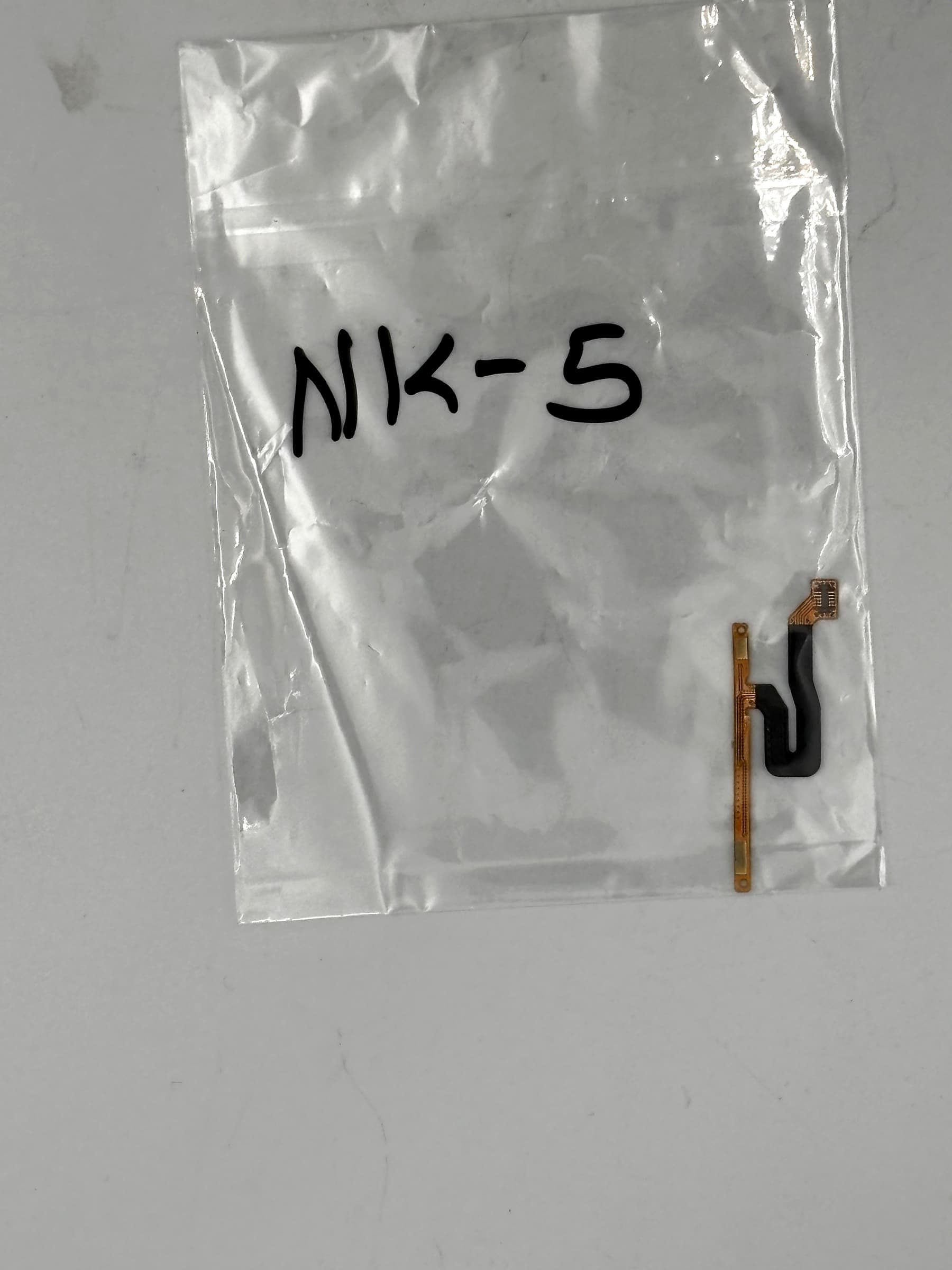 Nokia 5 Power flex cable view 1