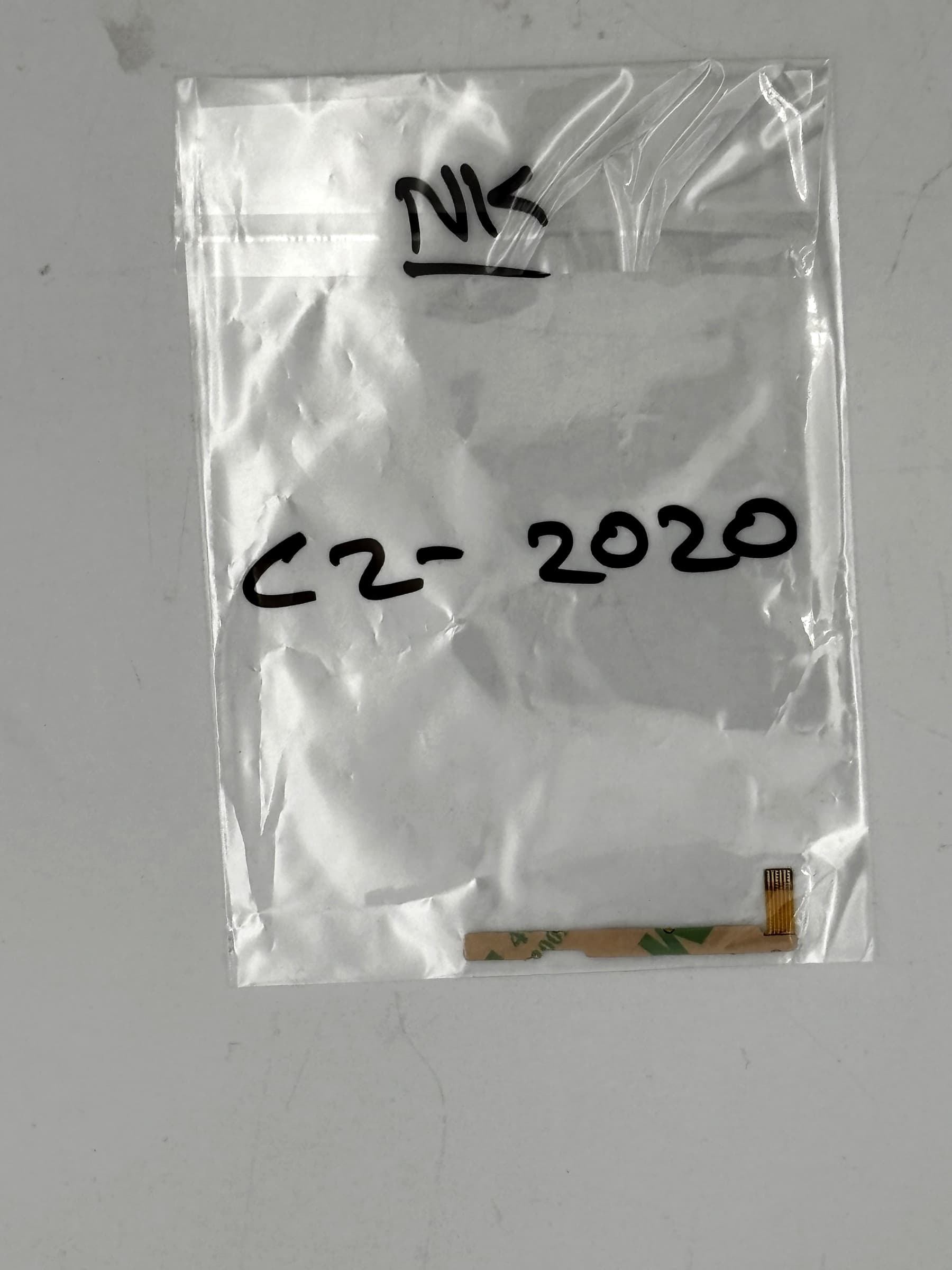 Nokia C2 2020 Power flex cable view 1