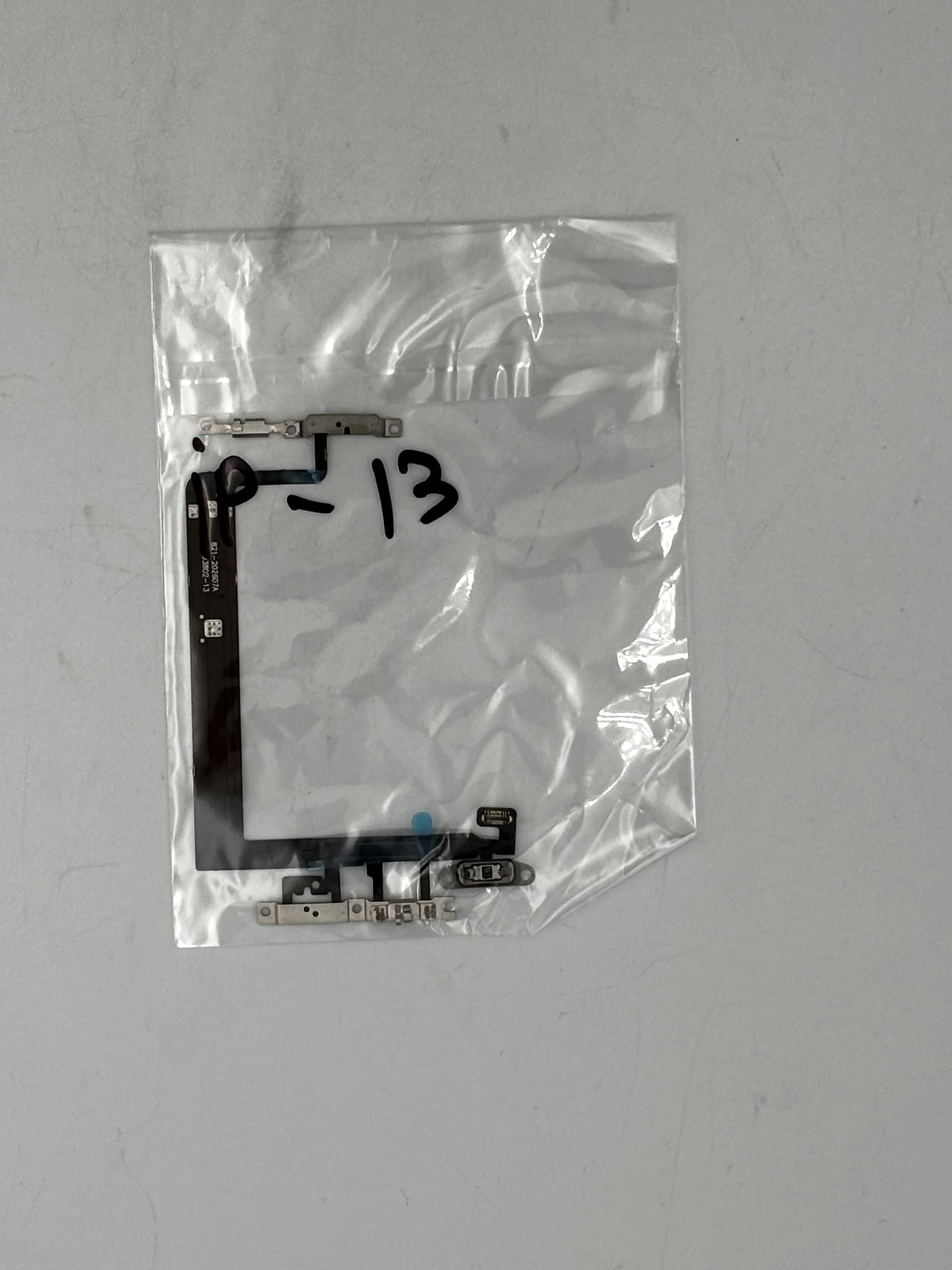 Apple iPhone 13 Power flex cable view 1