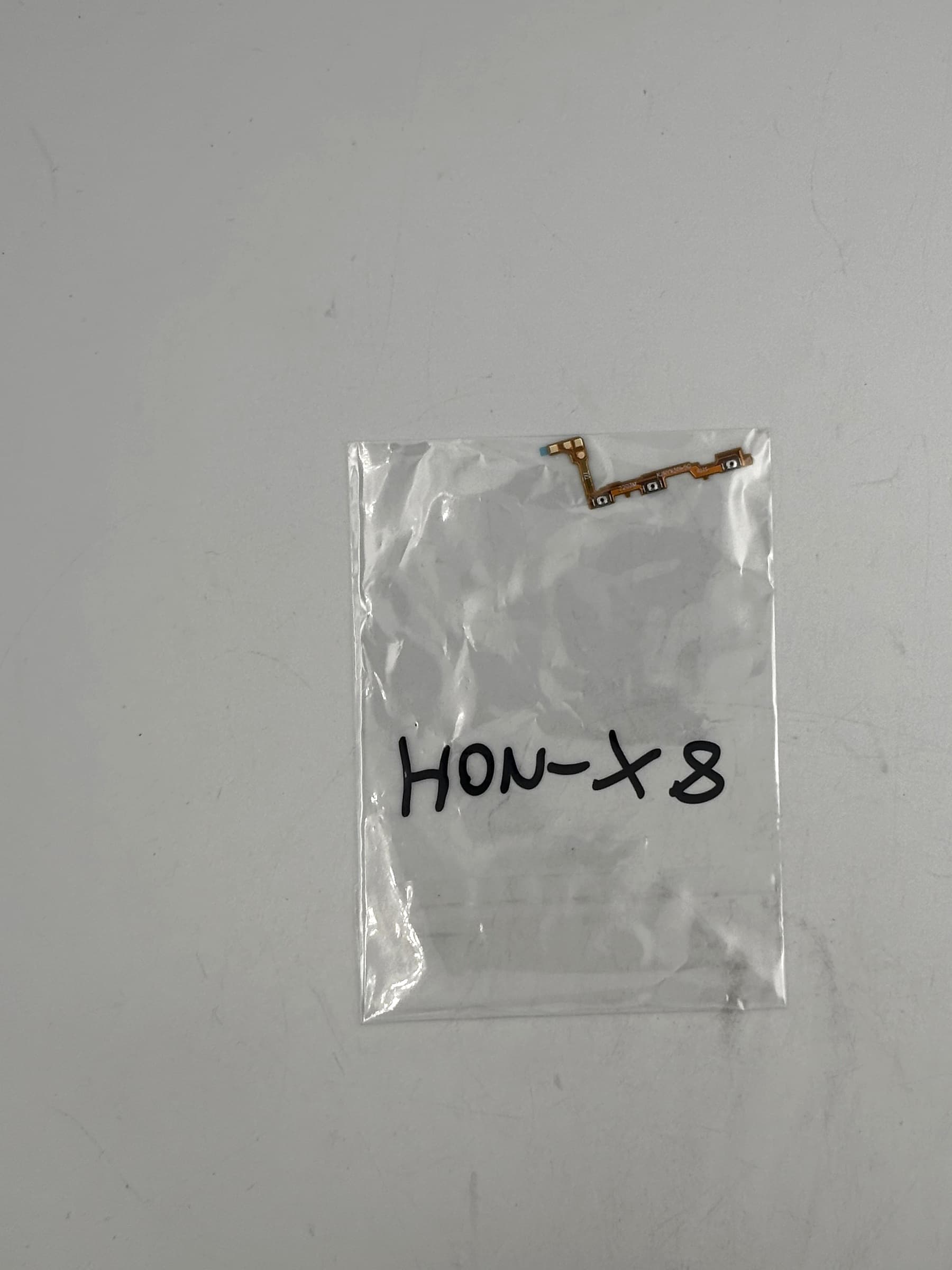 Honor X8 Power flex cable view 1