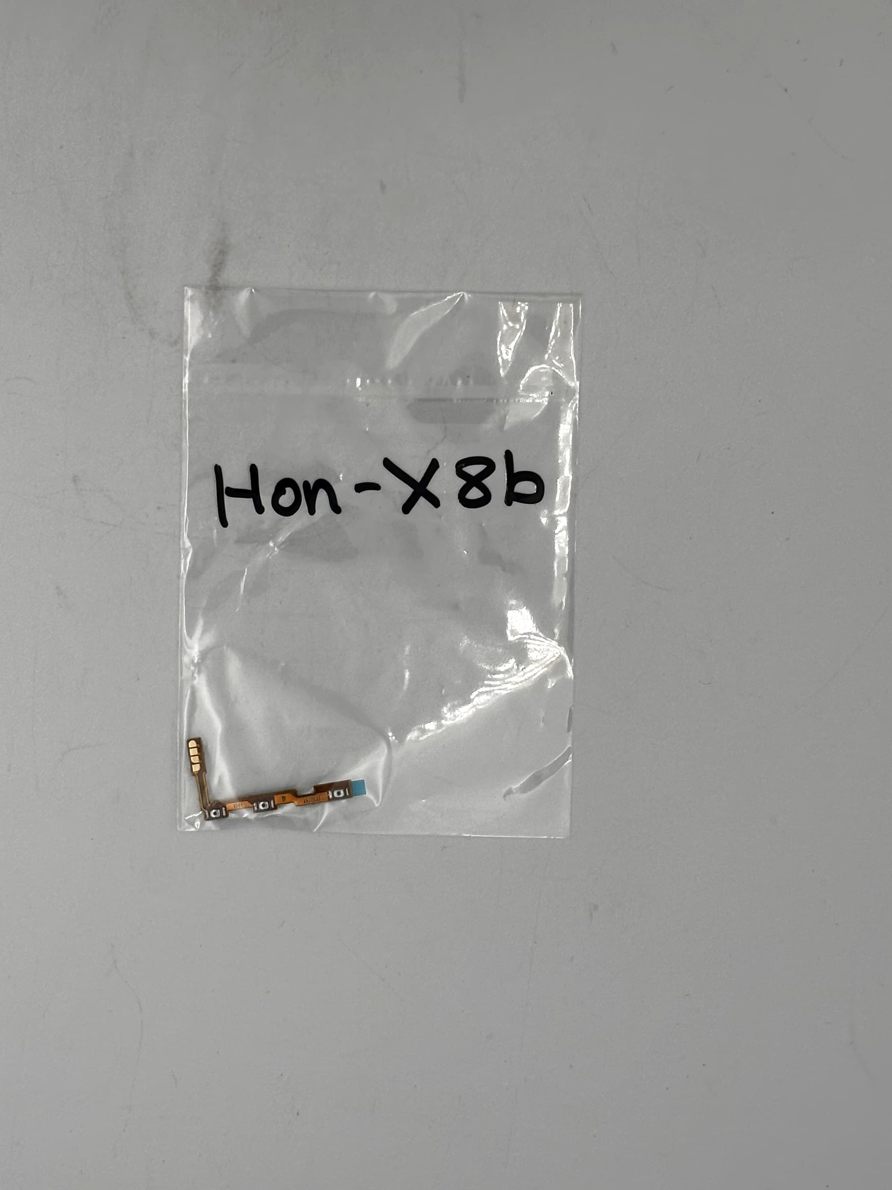 Honor X8b Power flex cable view 1