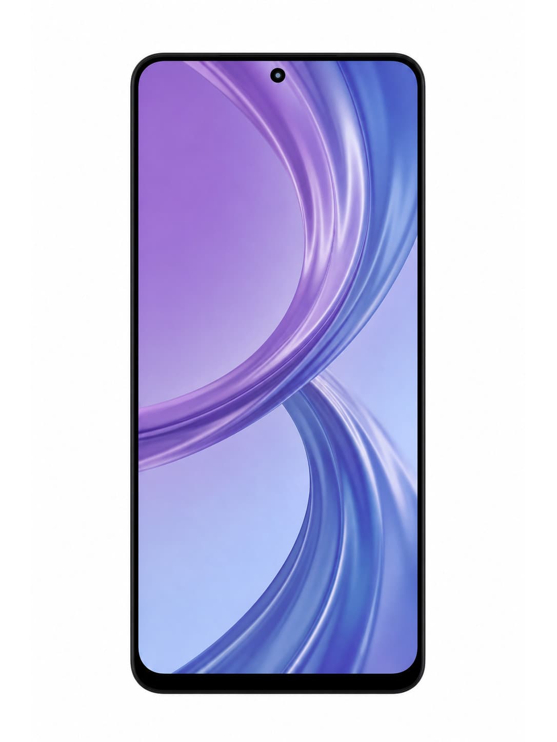 Samsung Galaxy A05s LCD Screen front