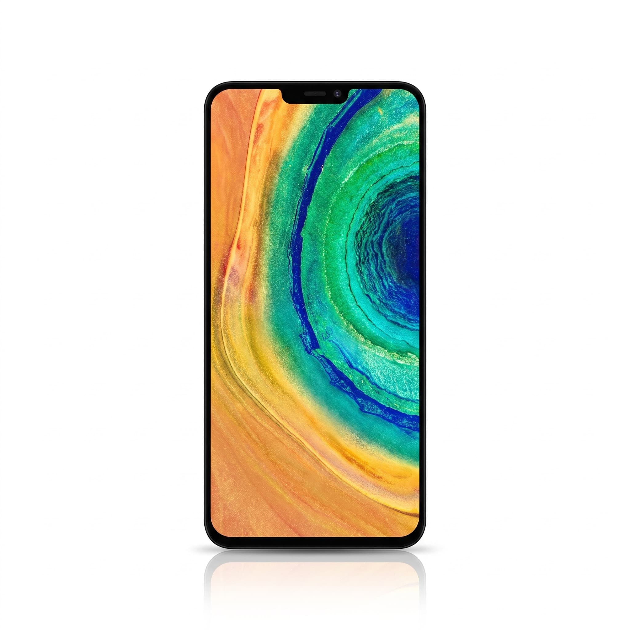Apple iPhone 11 Pro Max LCD Screen front