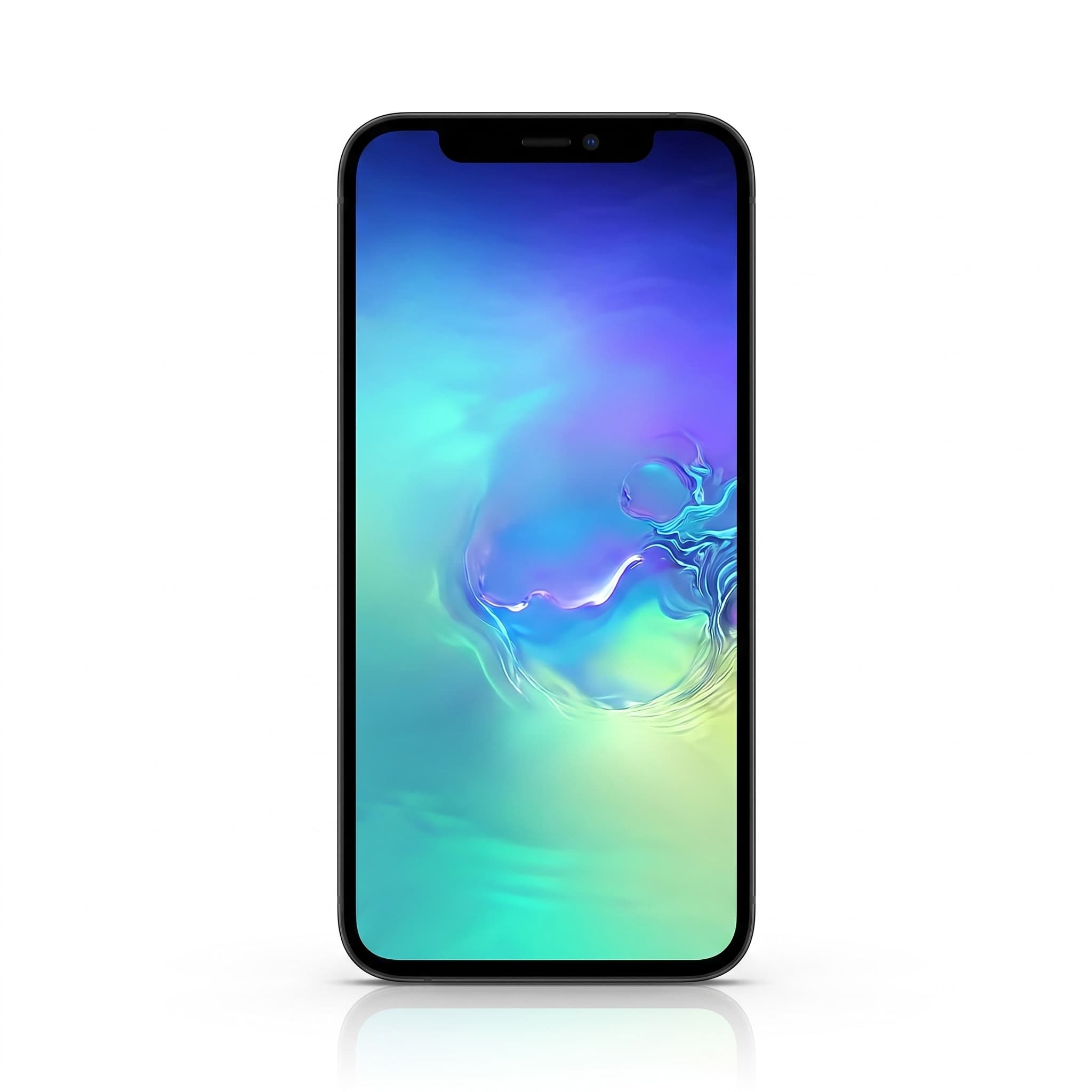 Apple iPhone 11 Pro OLED Screen front
