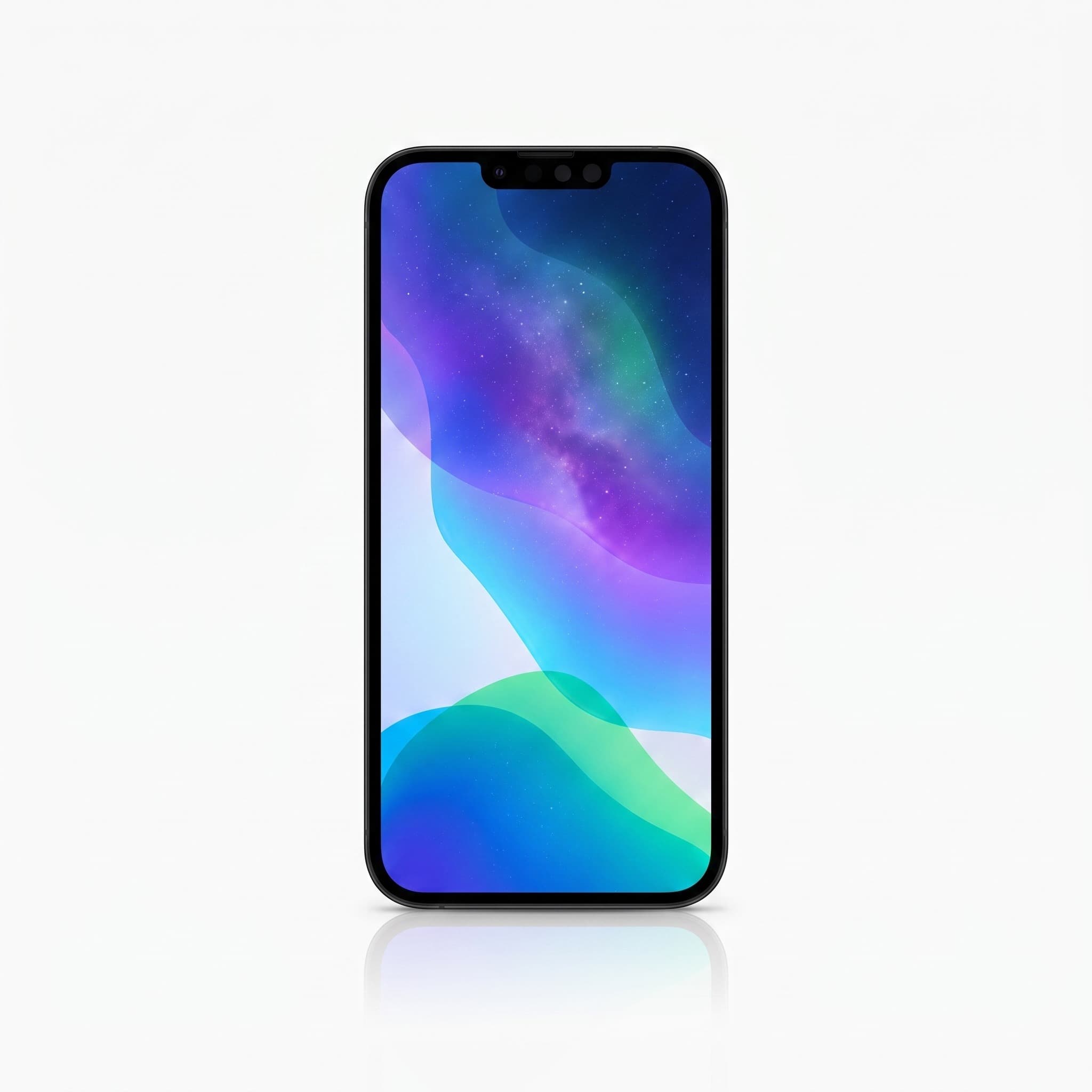 Apple iPhone 13 Pro Max Screen front
