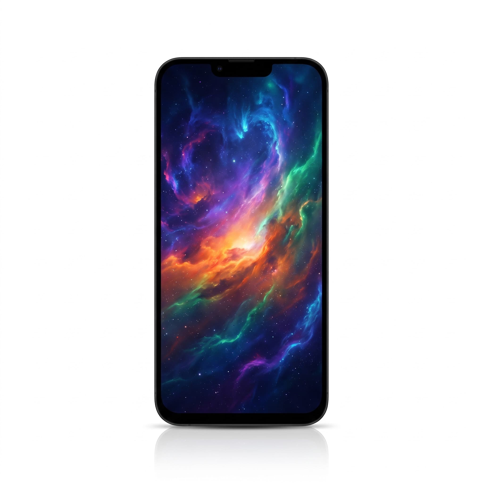 Apple iPhone 13 Pro Max Soft OLED Screen front