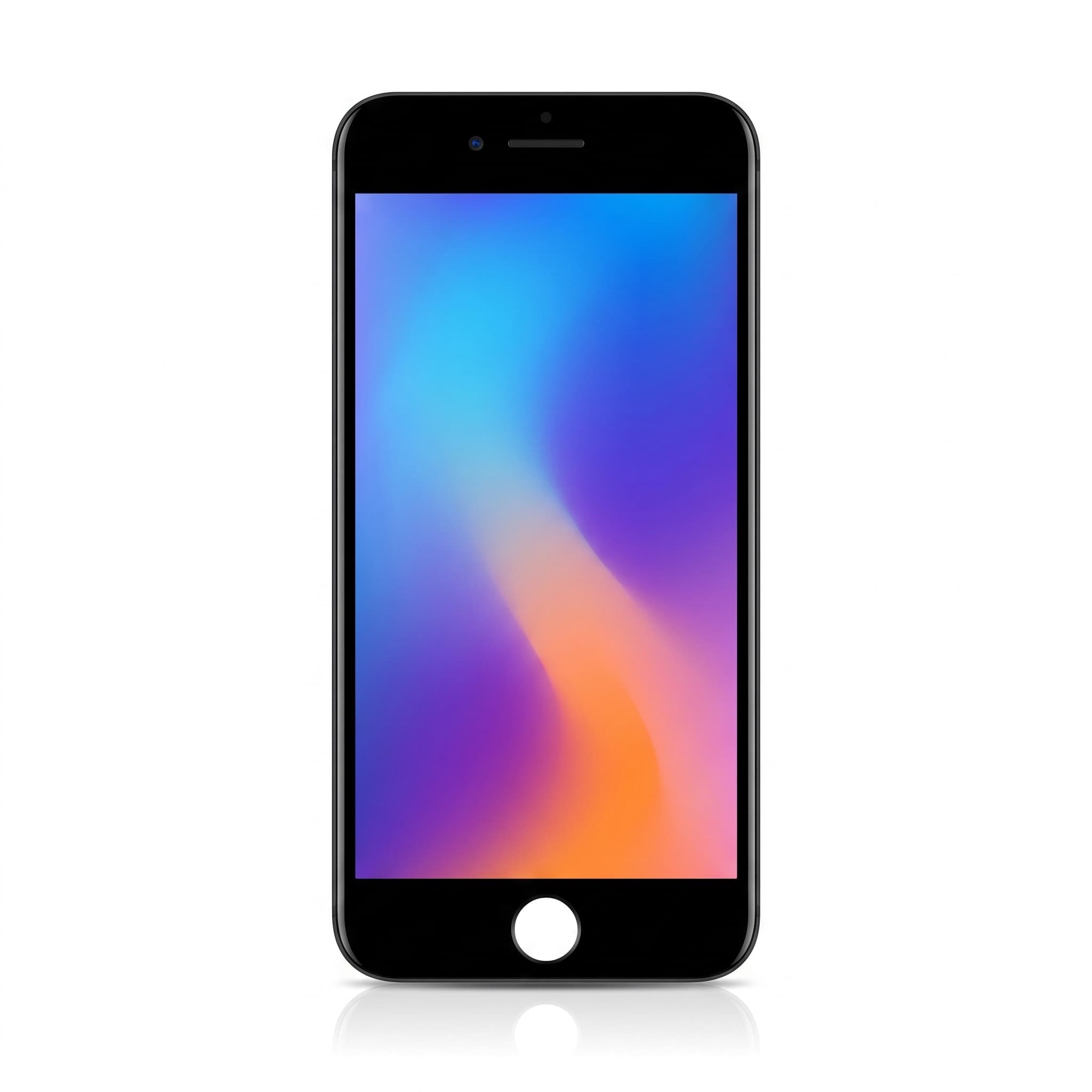 Apple iPhone 7G LCD Screen front