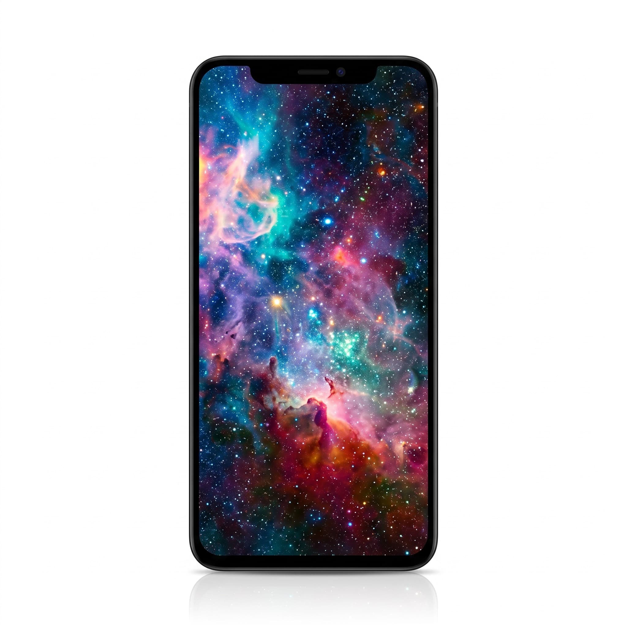 Apple iPhone XS Incell Screen front