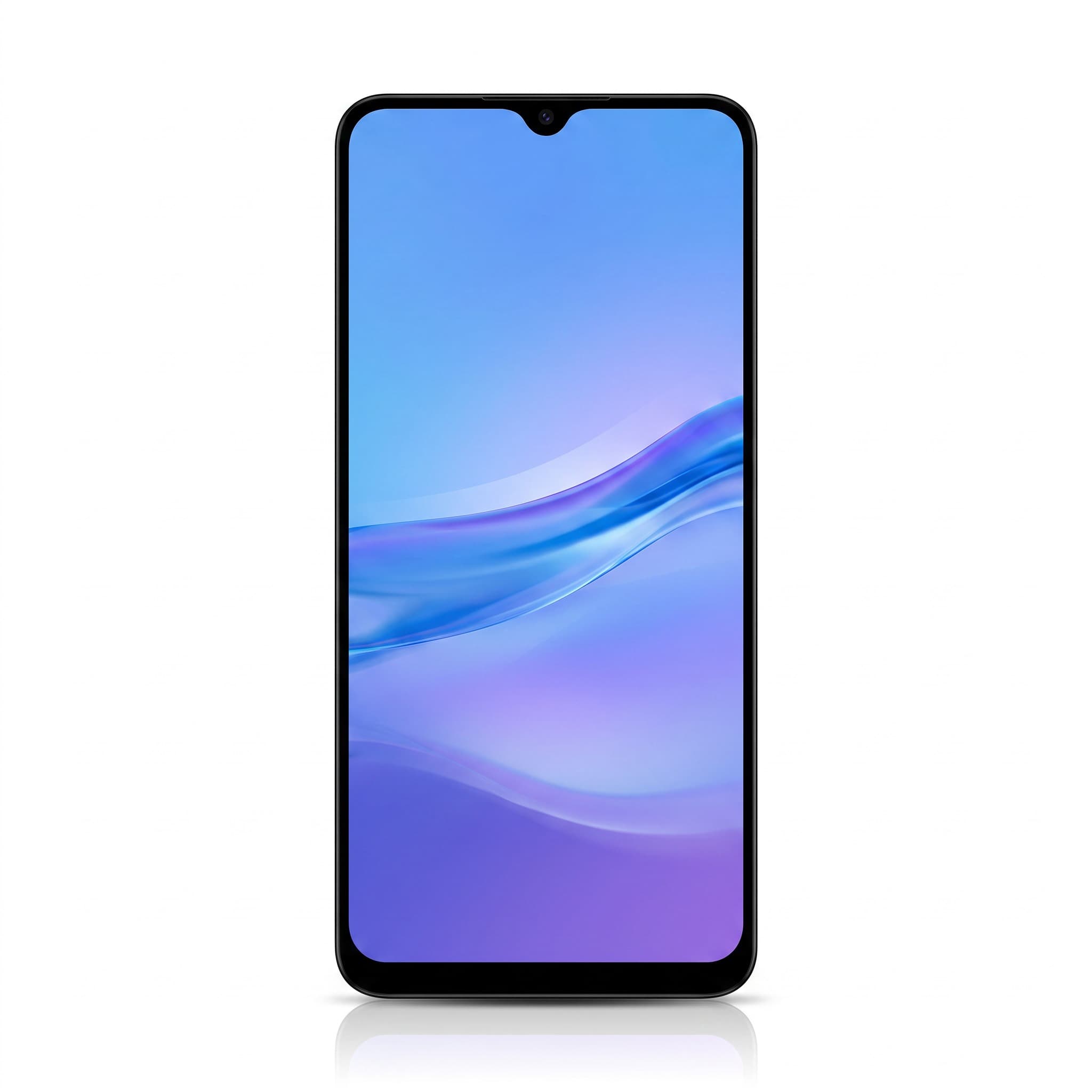 Honor X5 LCD Screen front