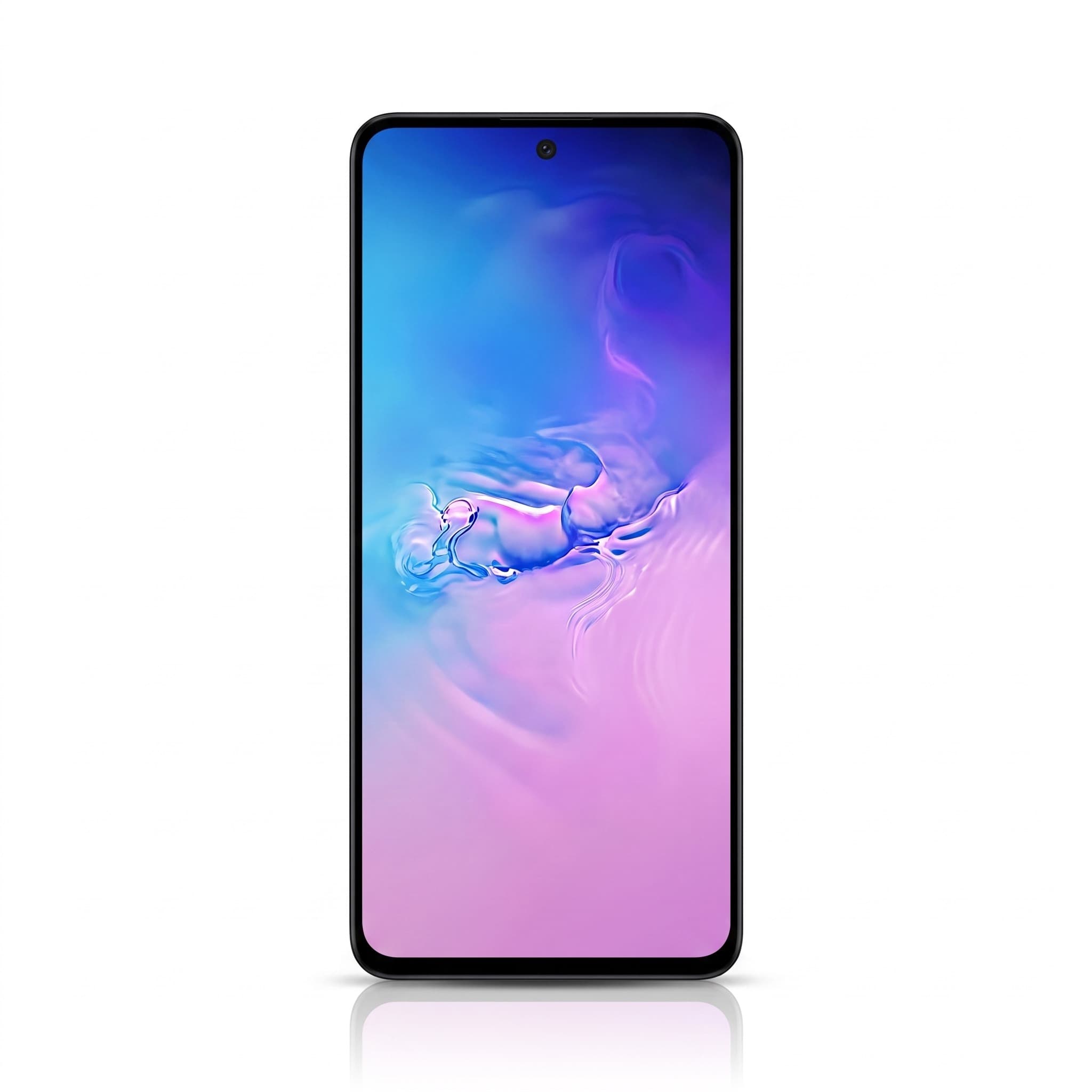 Honor X9b Screen front