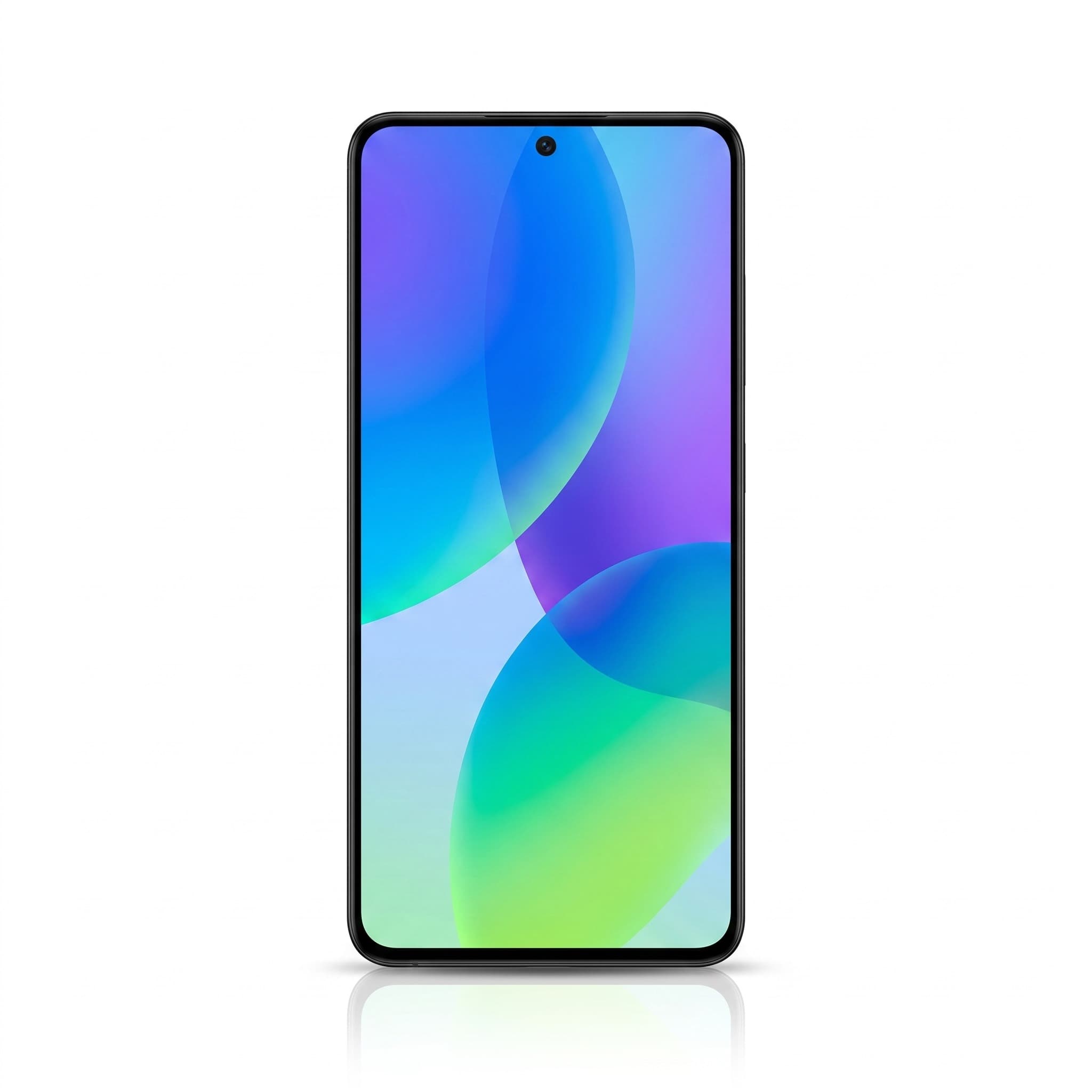 Huawei Nova 10 SE Screen front