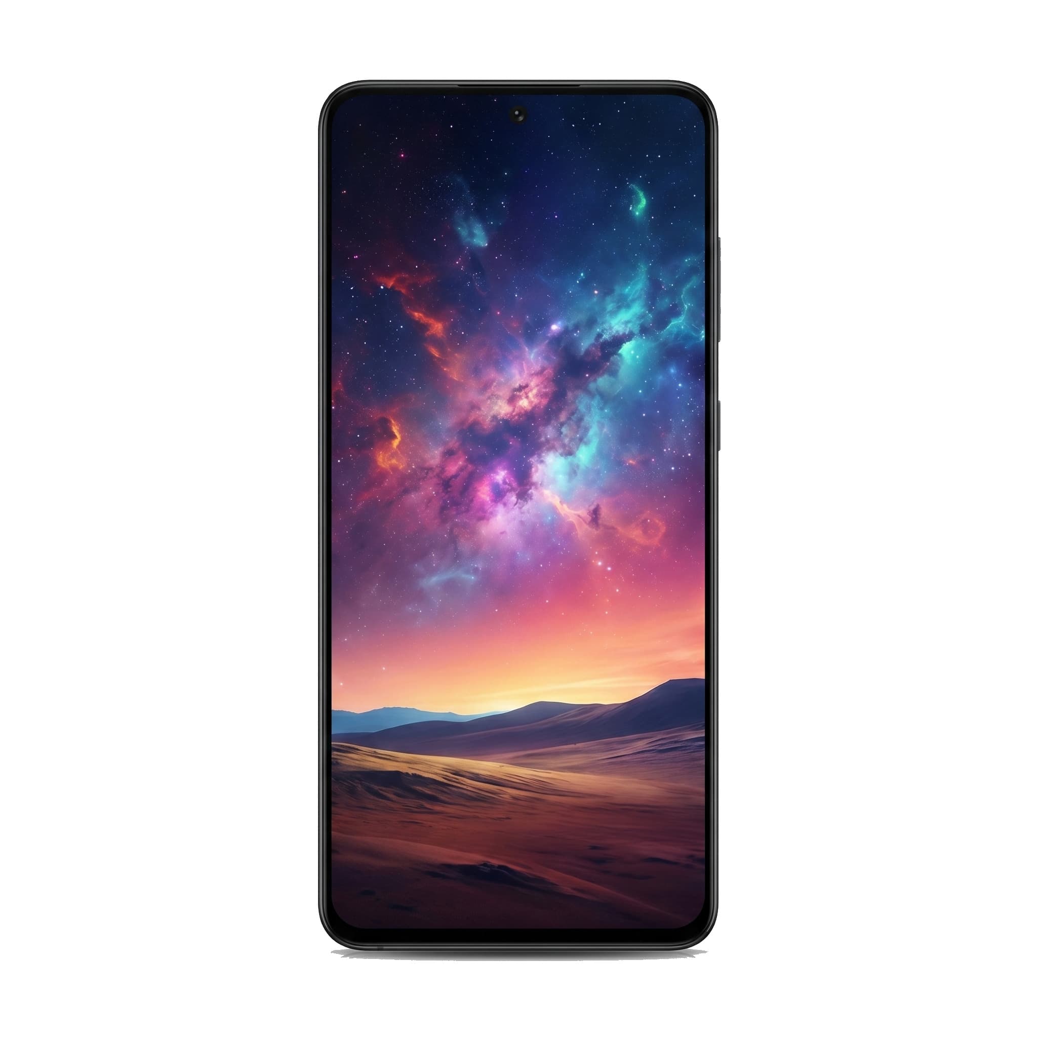 Huawei Nova 11i LCD Screen front