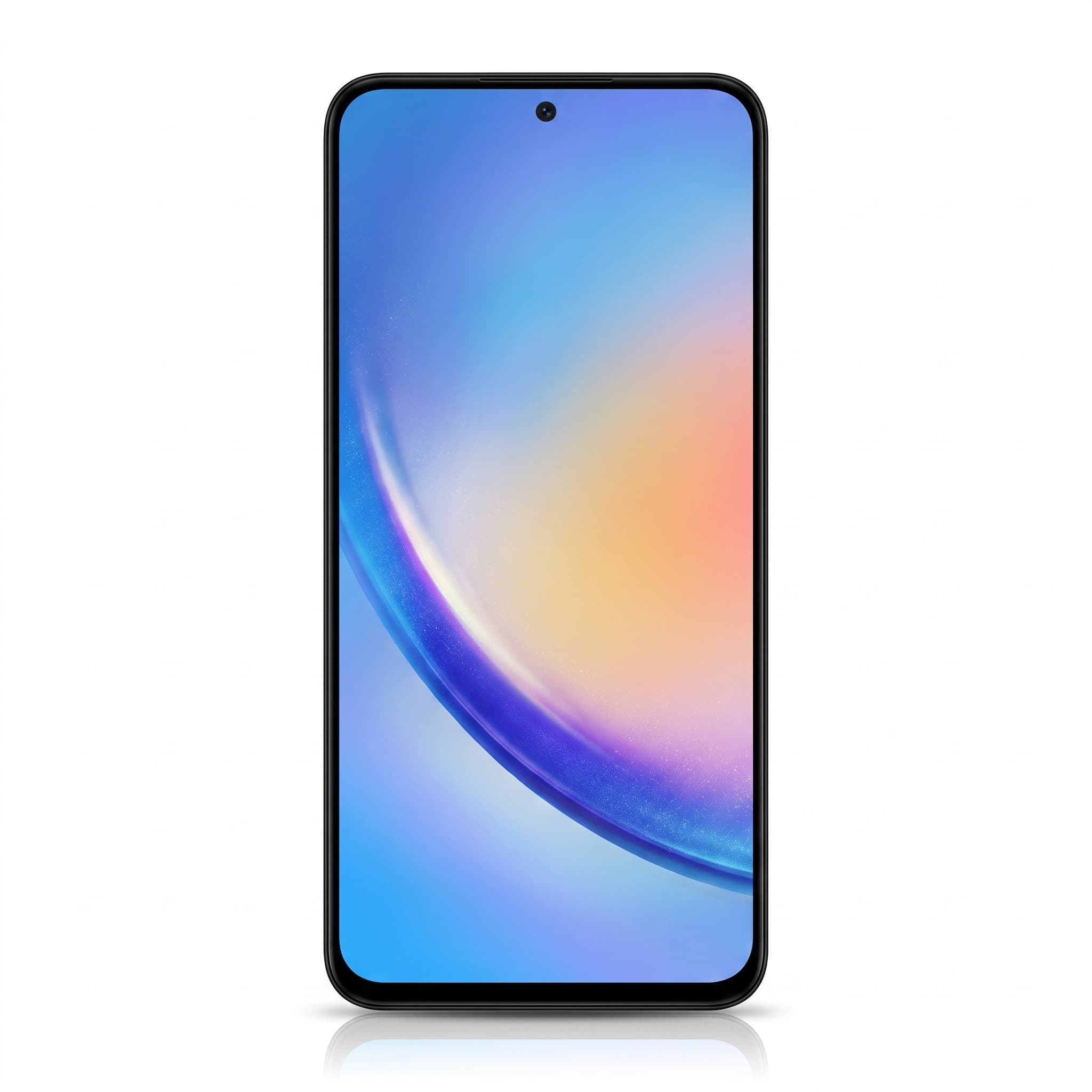 Huawei Nova 13 LCD Screen front