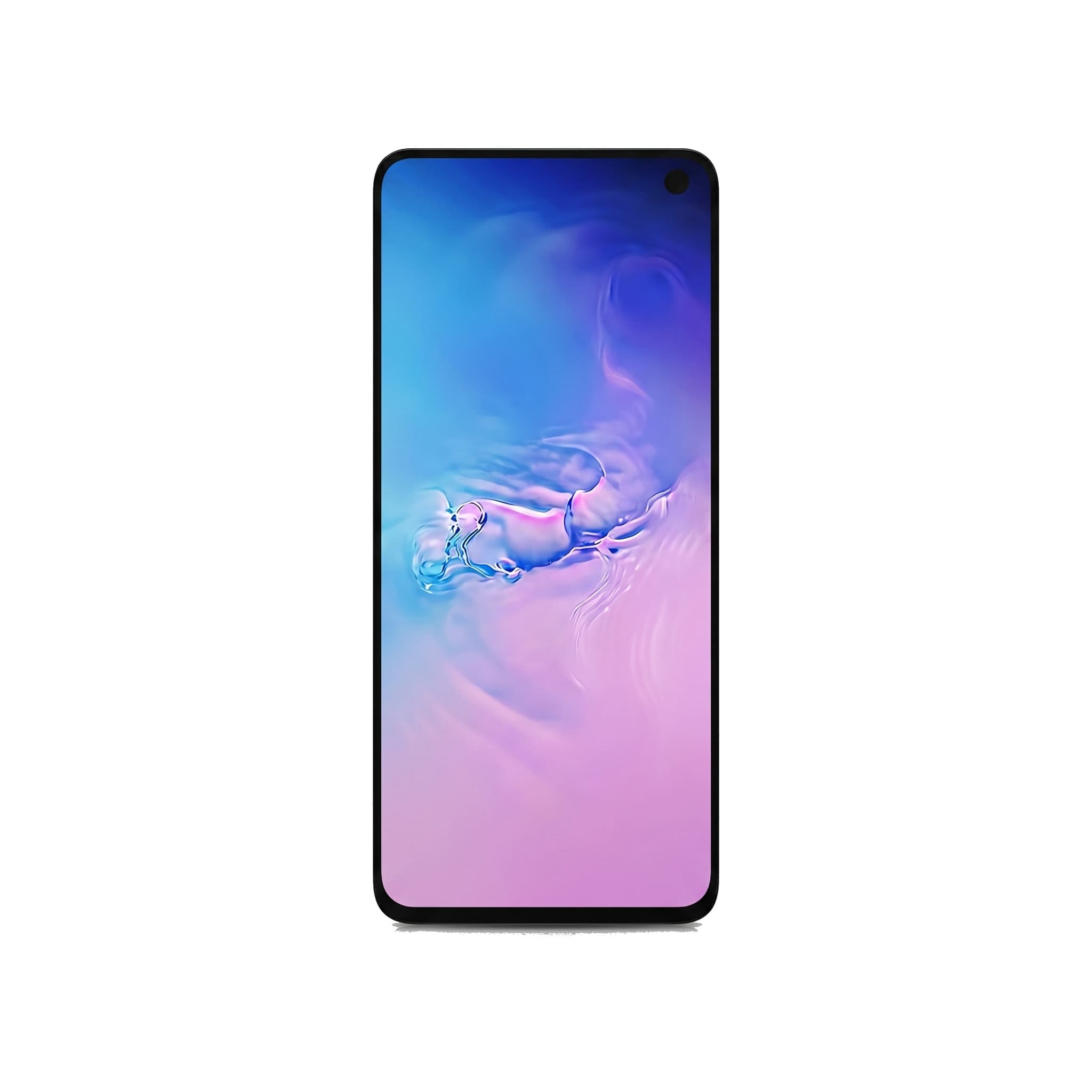 Huawei Nova 8i LCD Screen front
