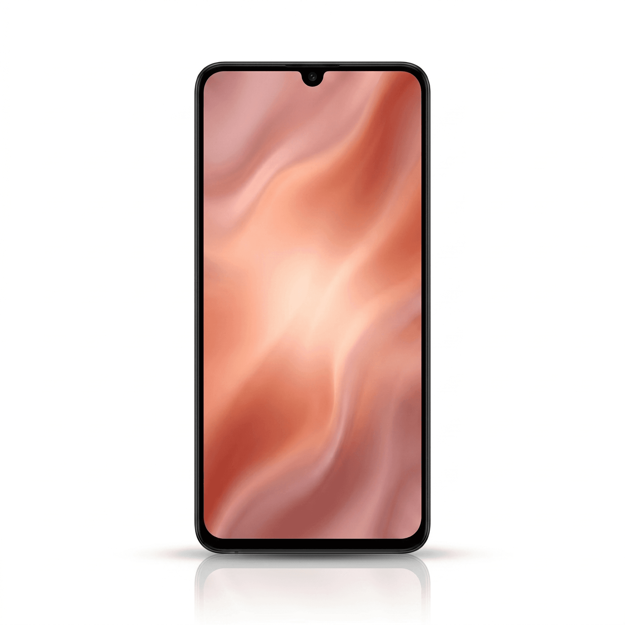 Huawei Nova 8i LCD Screen
