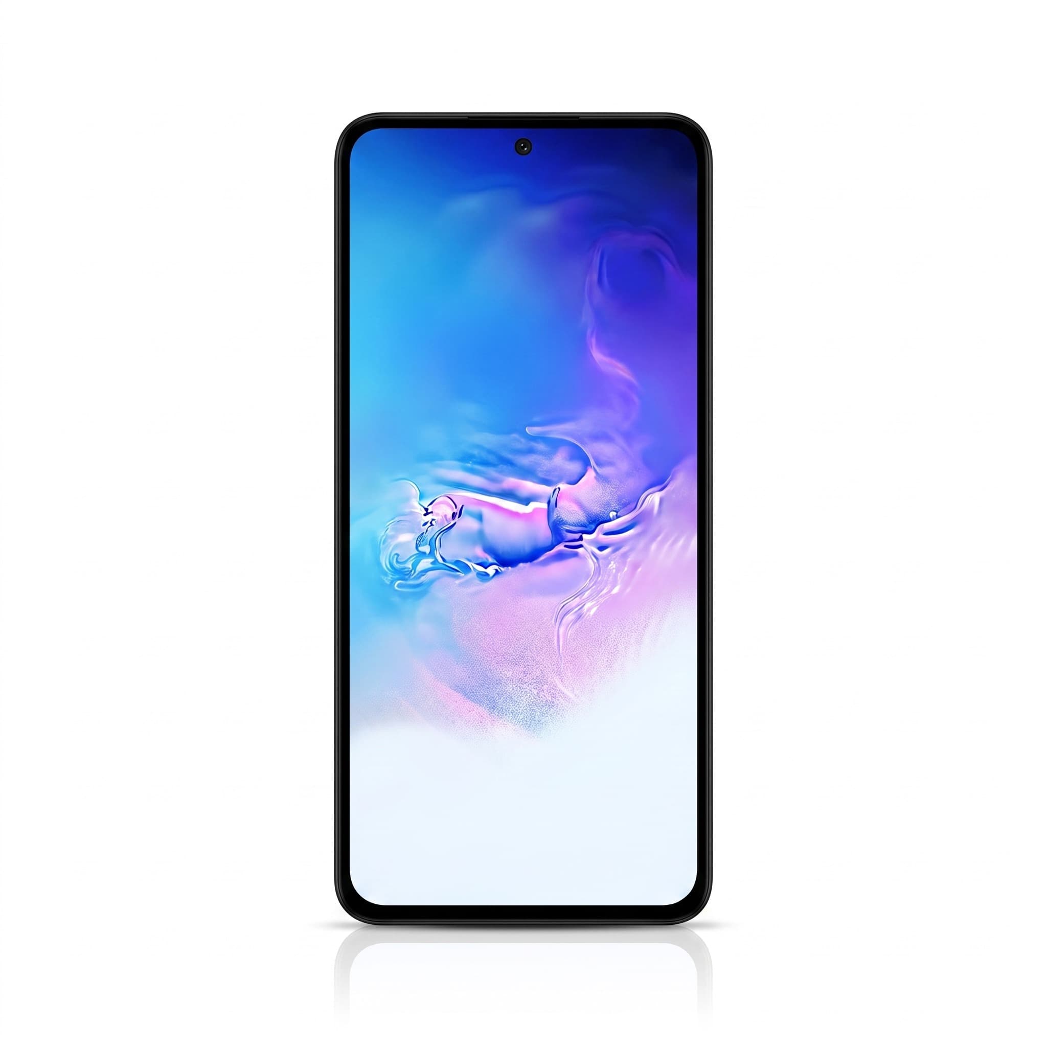 Huawei Nova Y90 LCD Screen front