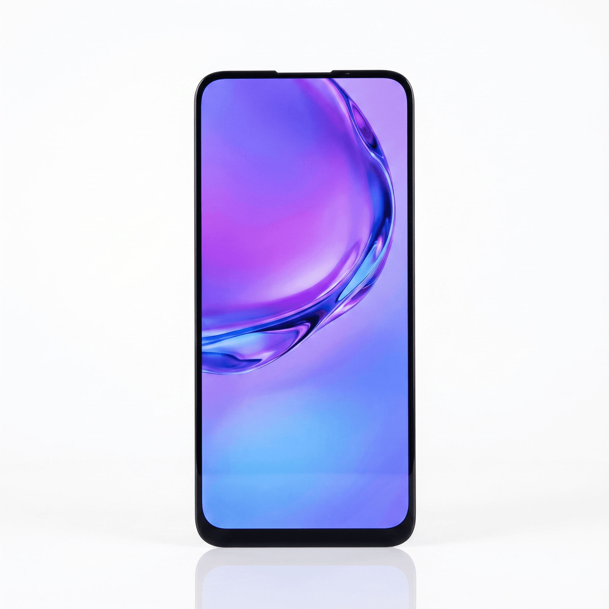 Huawei P30 Lite LCD Screen front