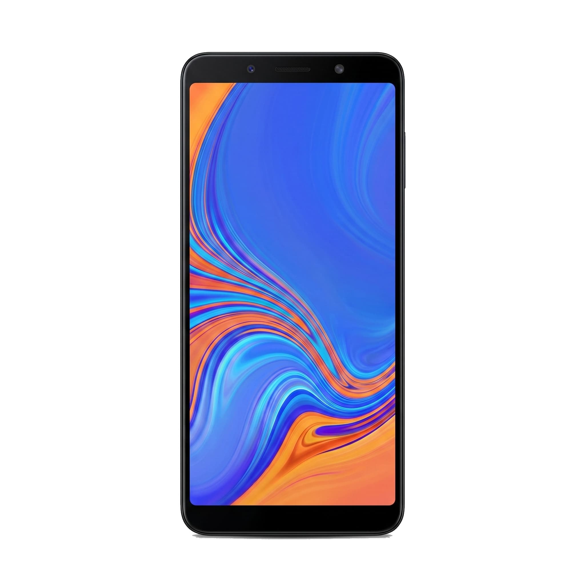 Huawei Y5 2018 LCD Screen front