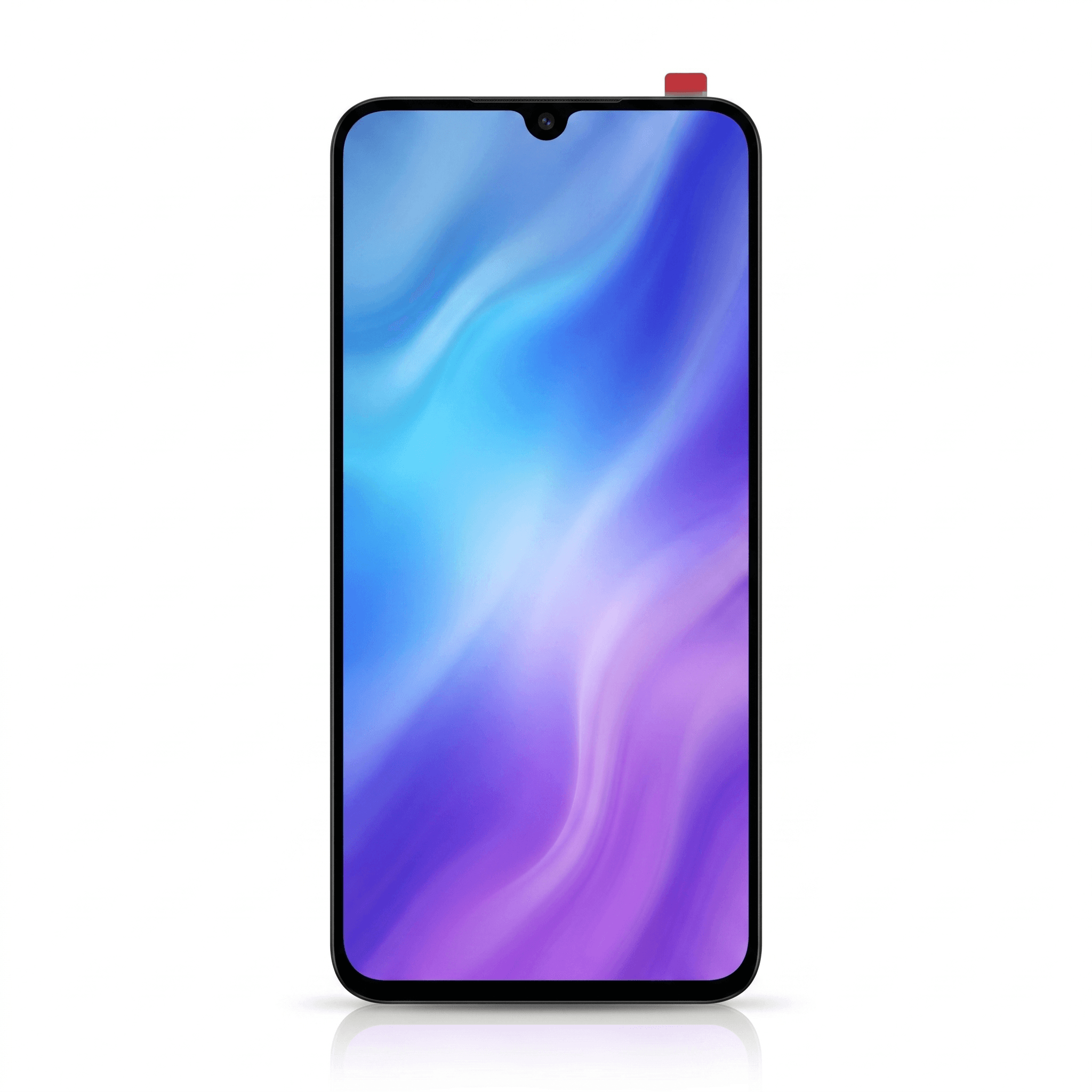Huawei Y5 2019 LCD Screen front