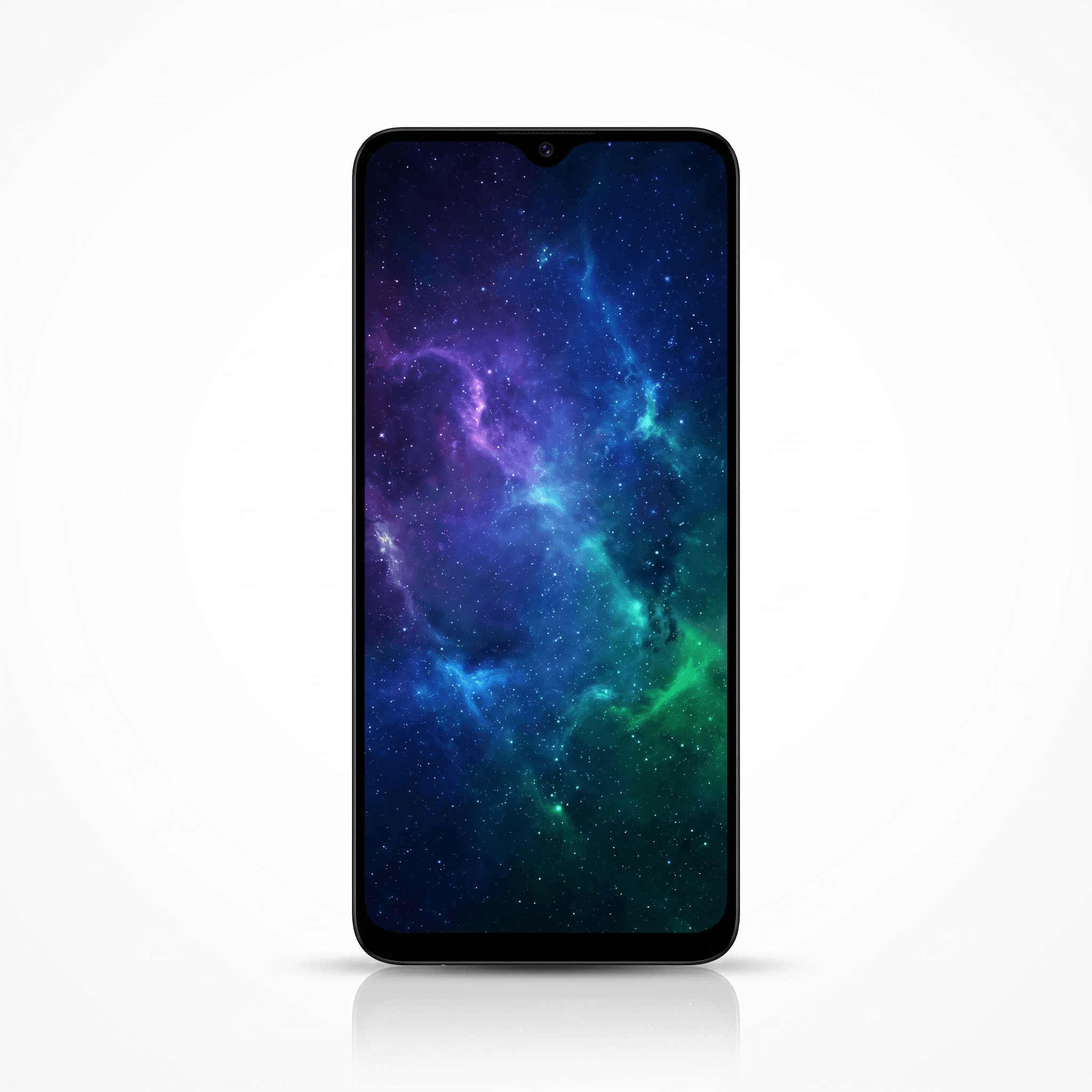 Huawei Y60 Incell LCD Screen front
