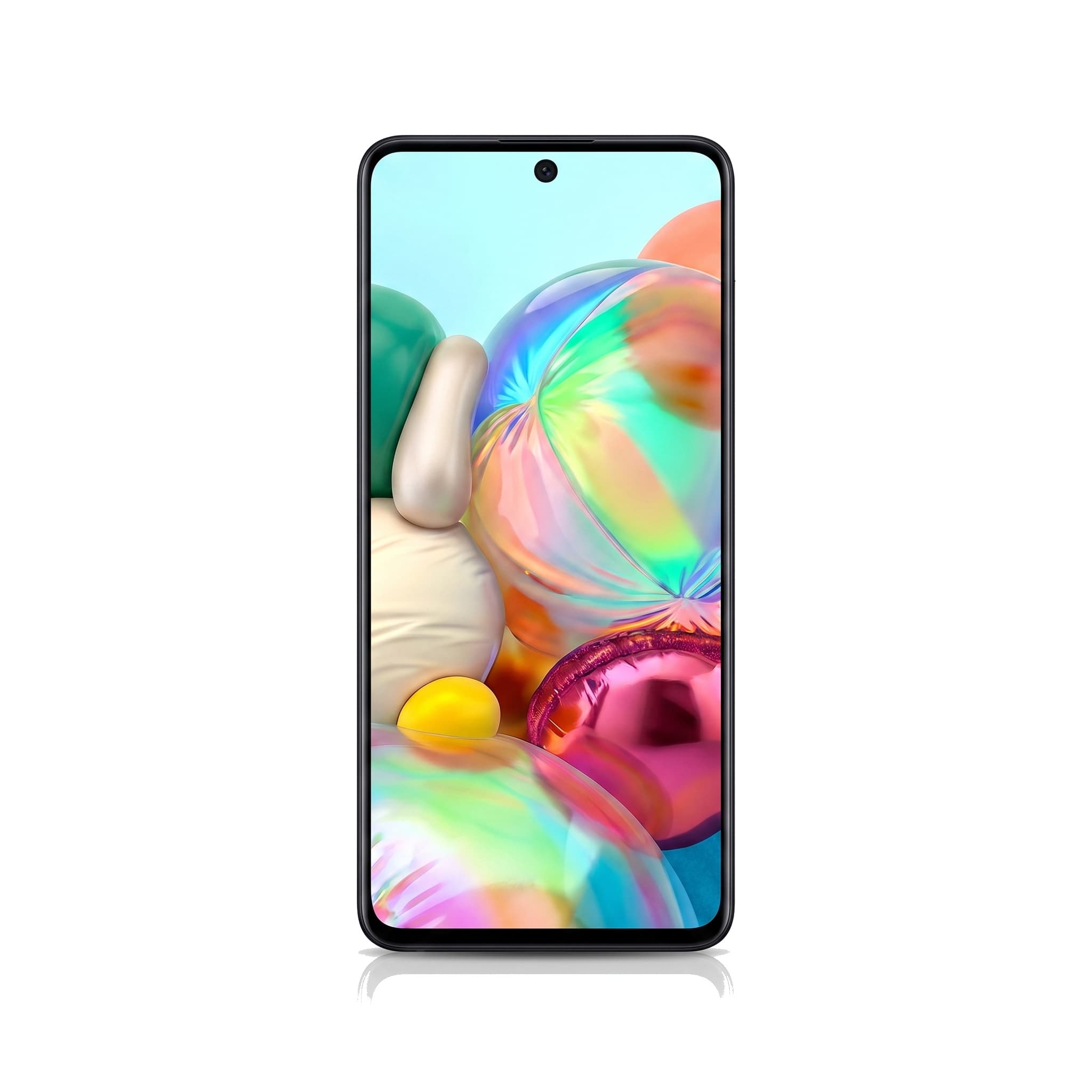 Huawei Y6p LCD Screen front