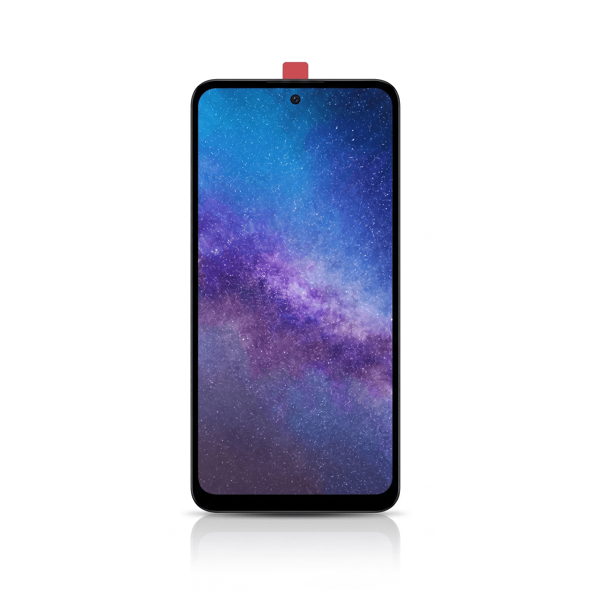 Huawei Y7p 2020 LCD Screen front