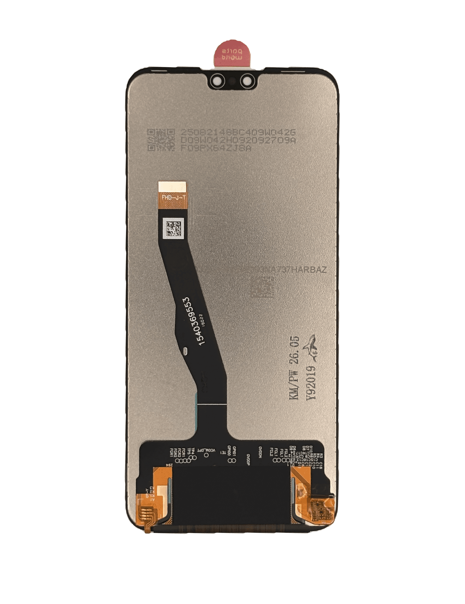 Huawei Y9 2019 Display Assembly