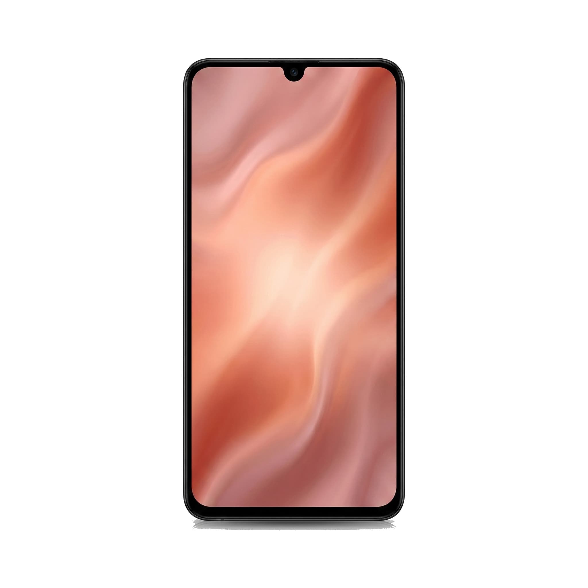 Huawei Y9 Prime 2019 LCD Screen front