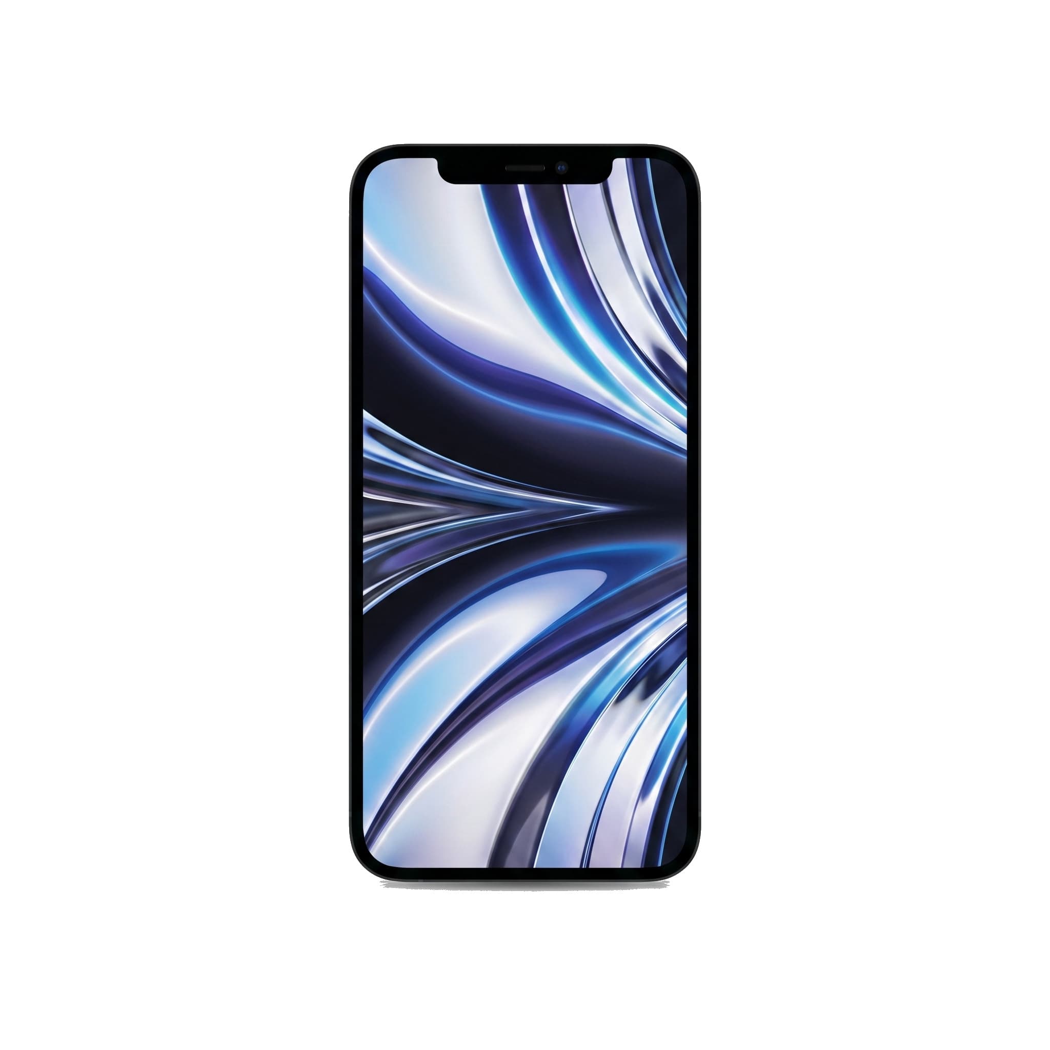 iPhone 8 LCD Screen front