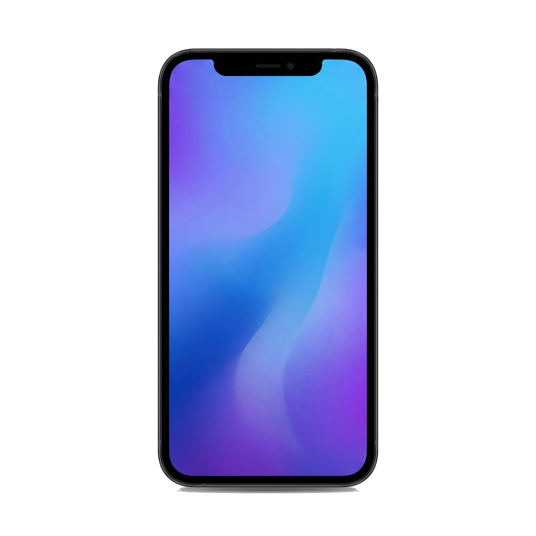iPhone XR Incell LCD Screen front