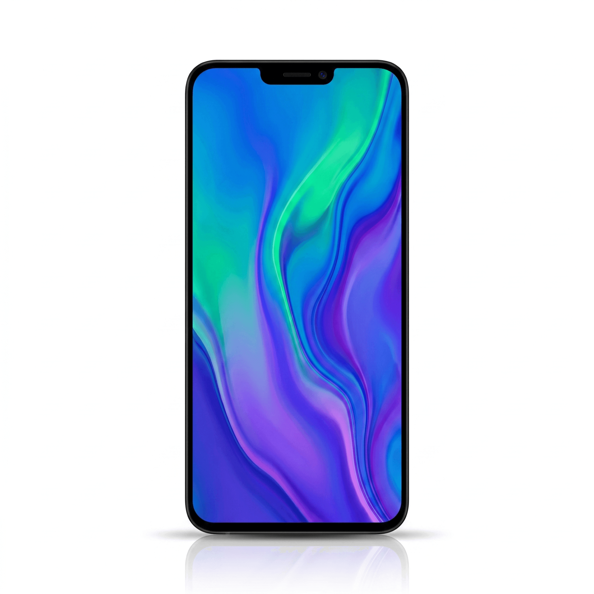 iPhone XR Incell LCD Screen