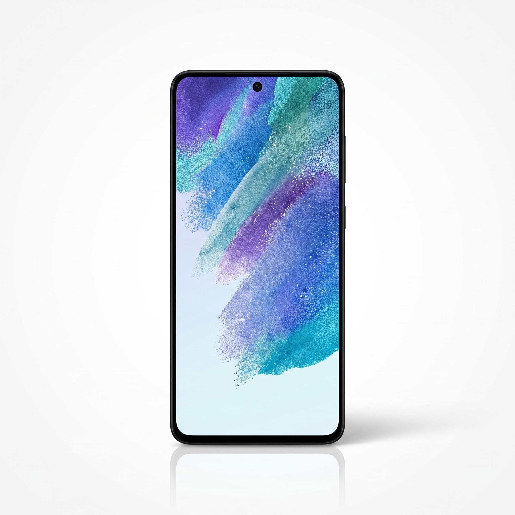 Itel A37 LCD Screen