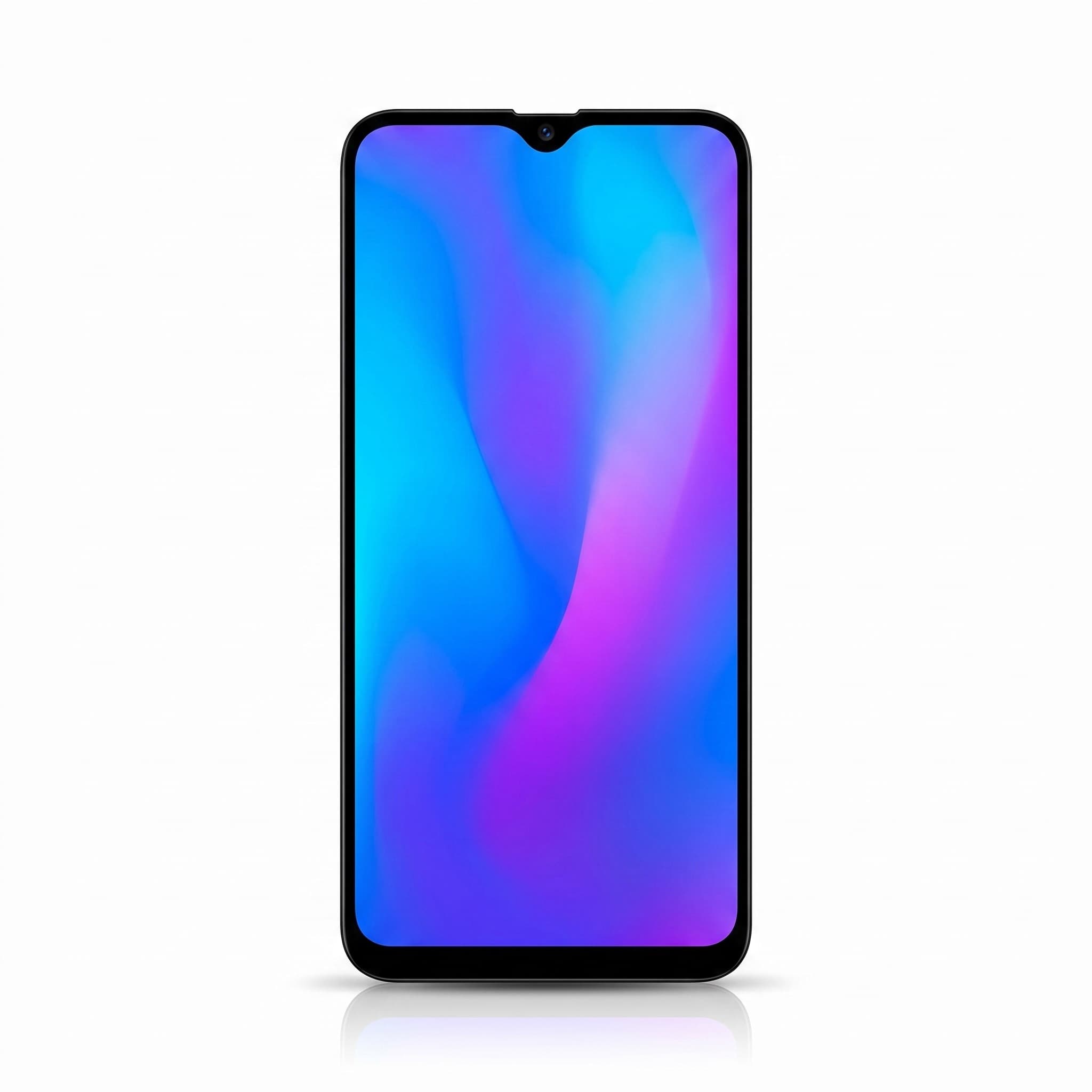 Itel S25 LCD Screen