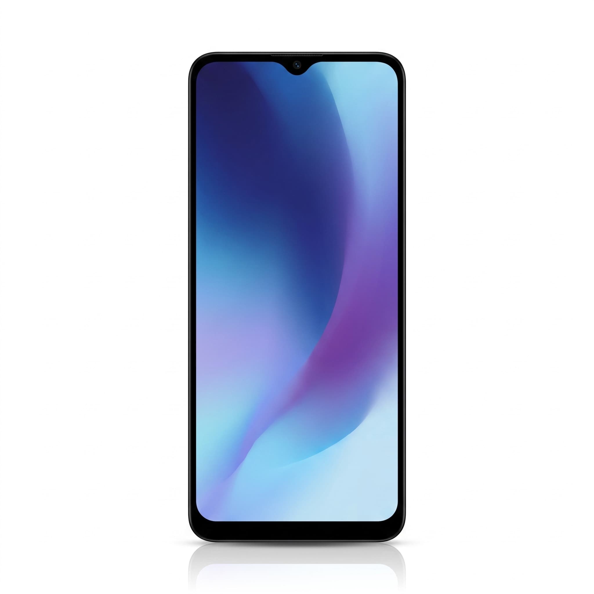 Mobicel Spark Go 2020 LCD Screen front